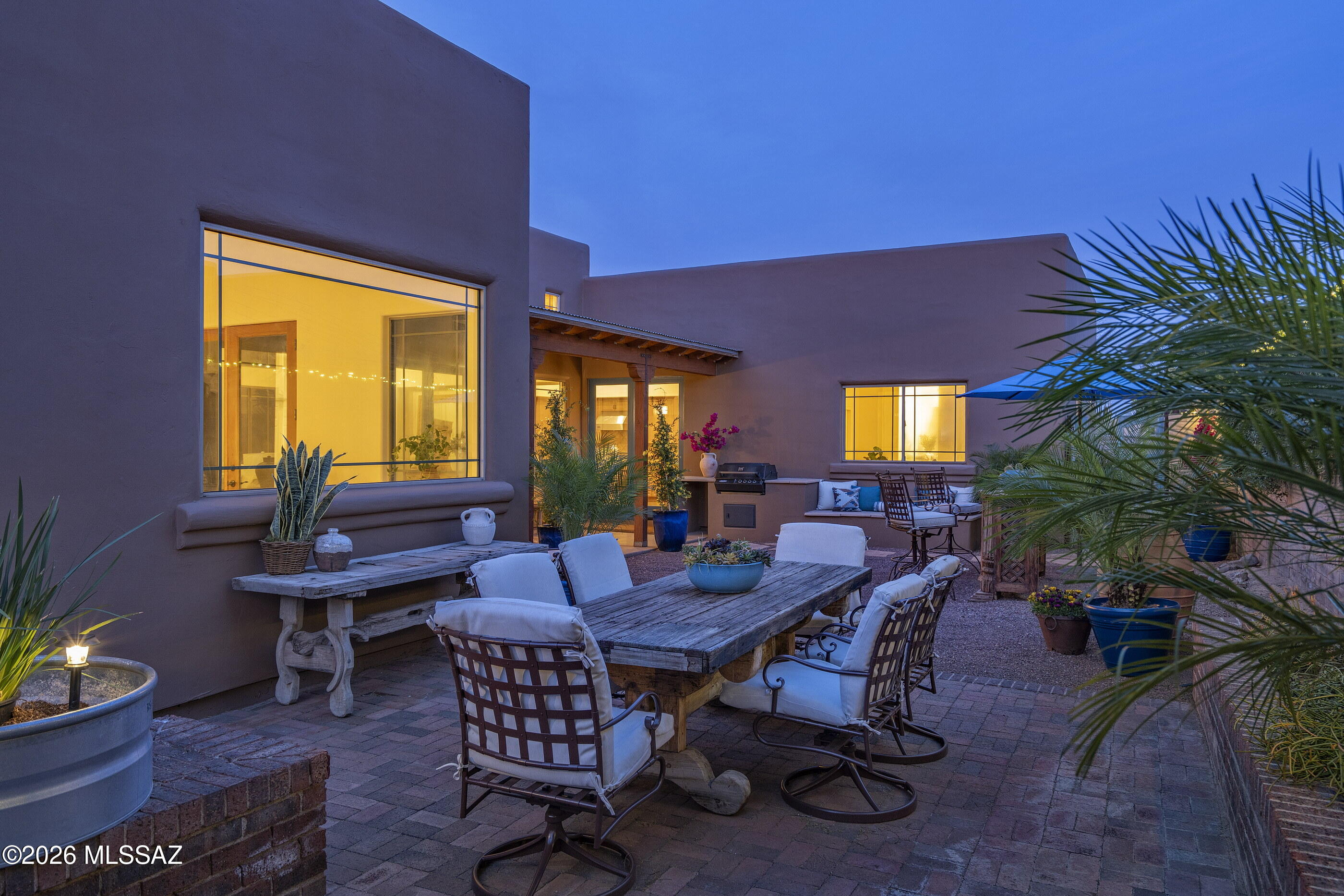 4955 E Garrison Court