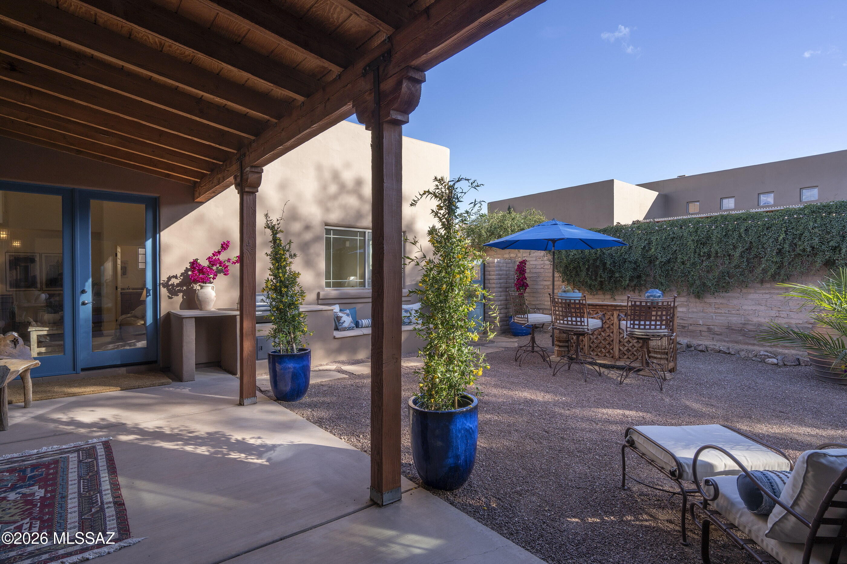 4955 E Garrison Court