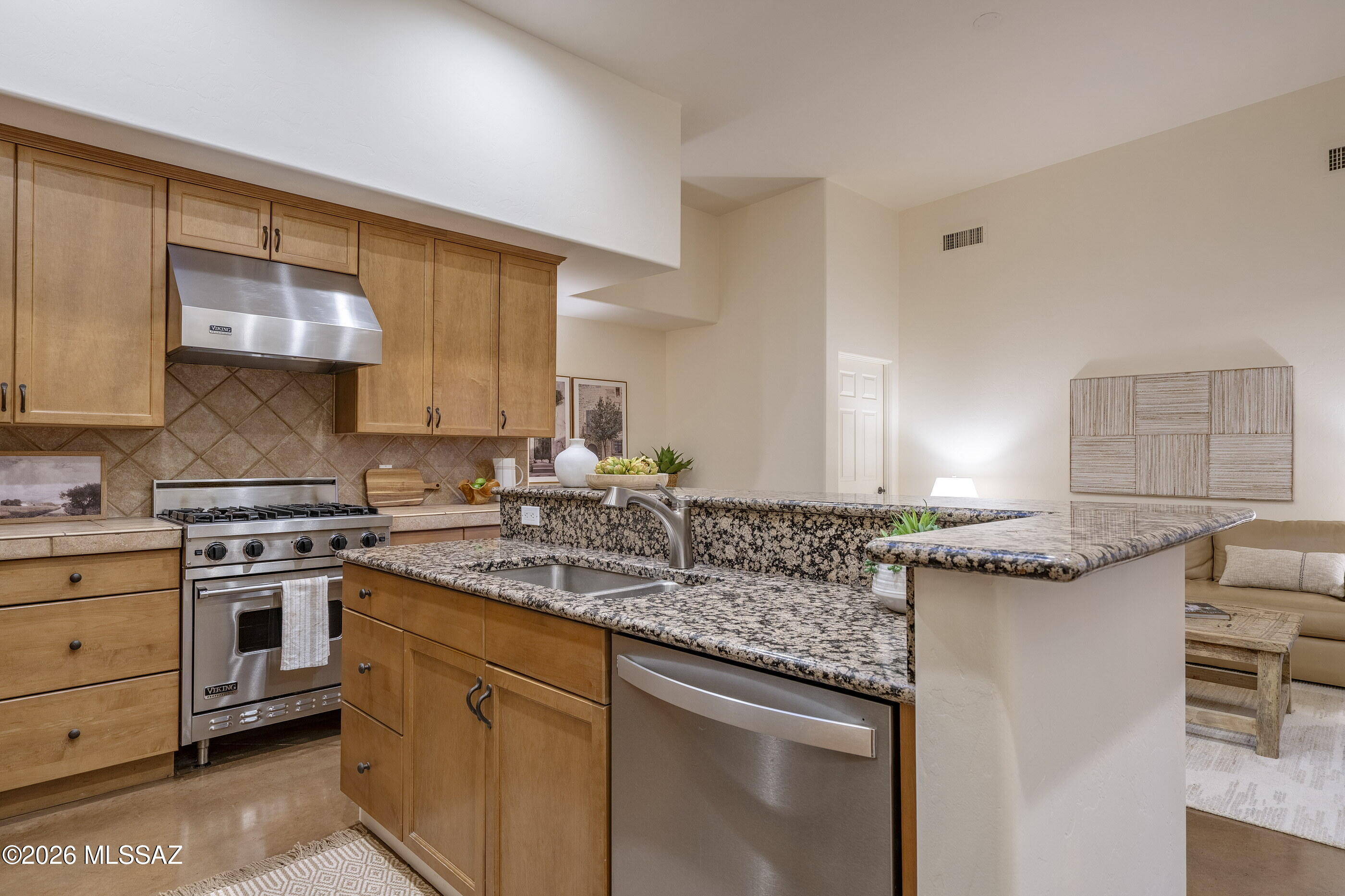 4955 E Garrison Court