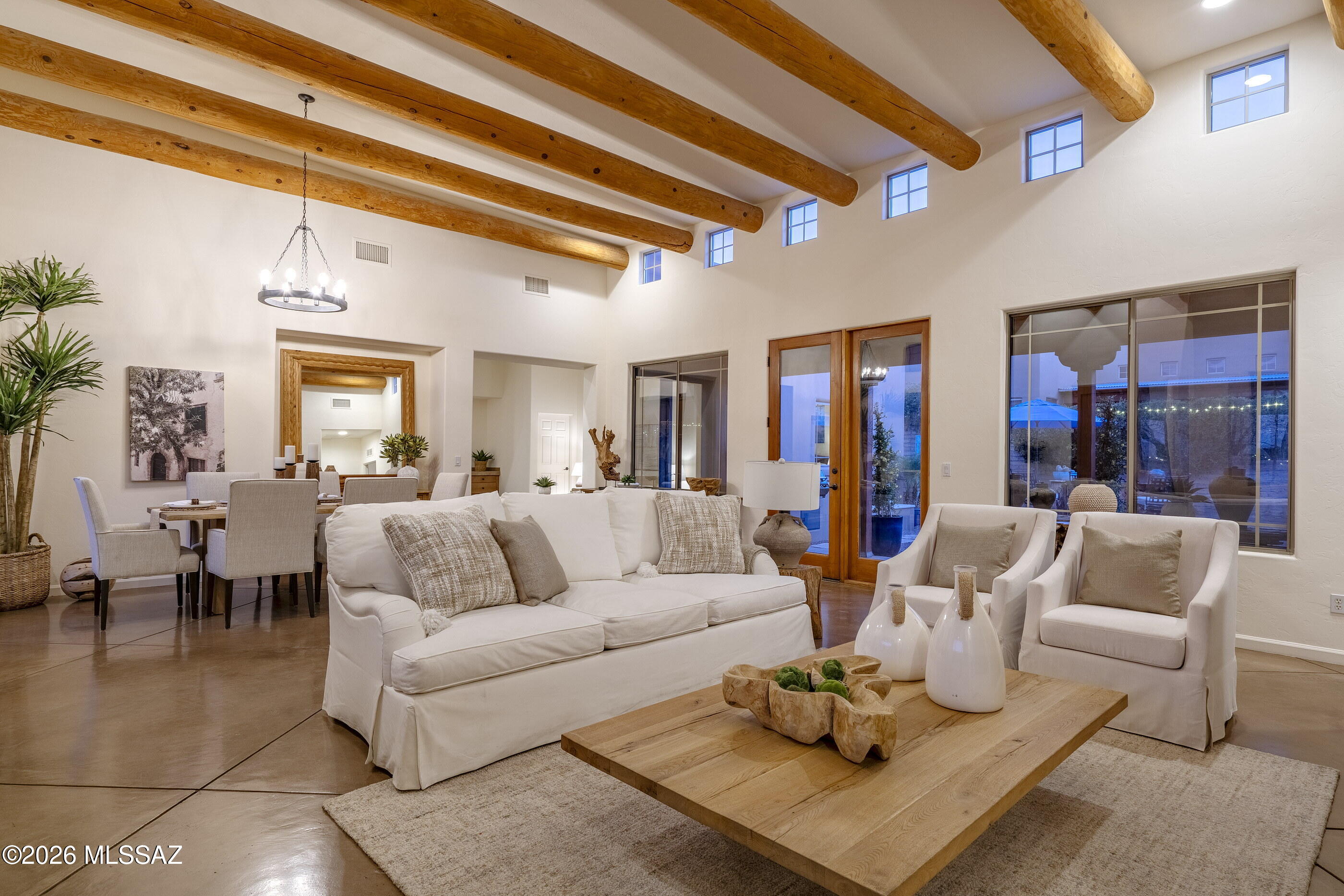 4955 E Garrison Court