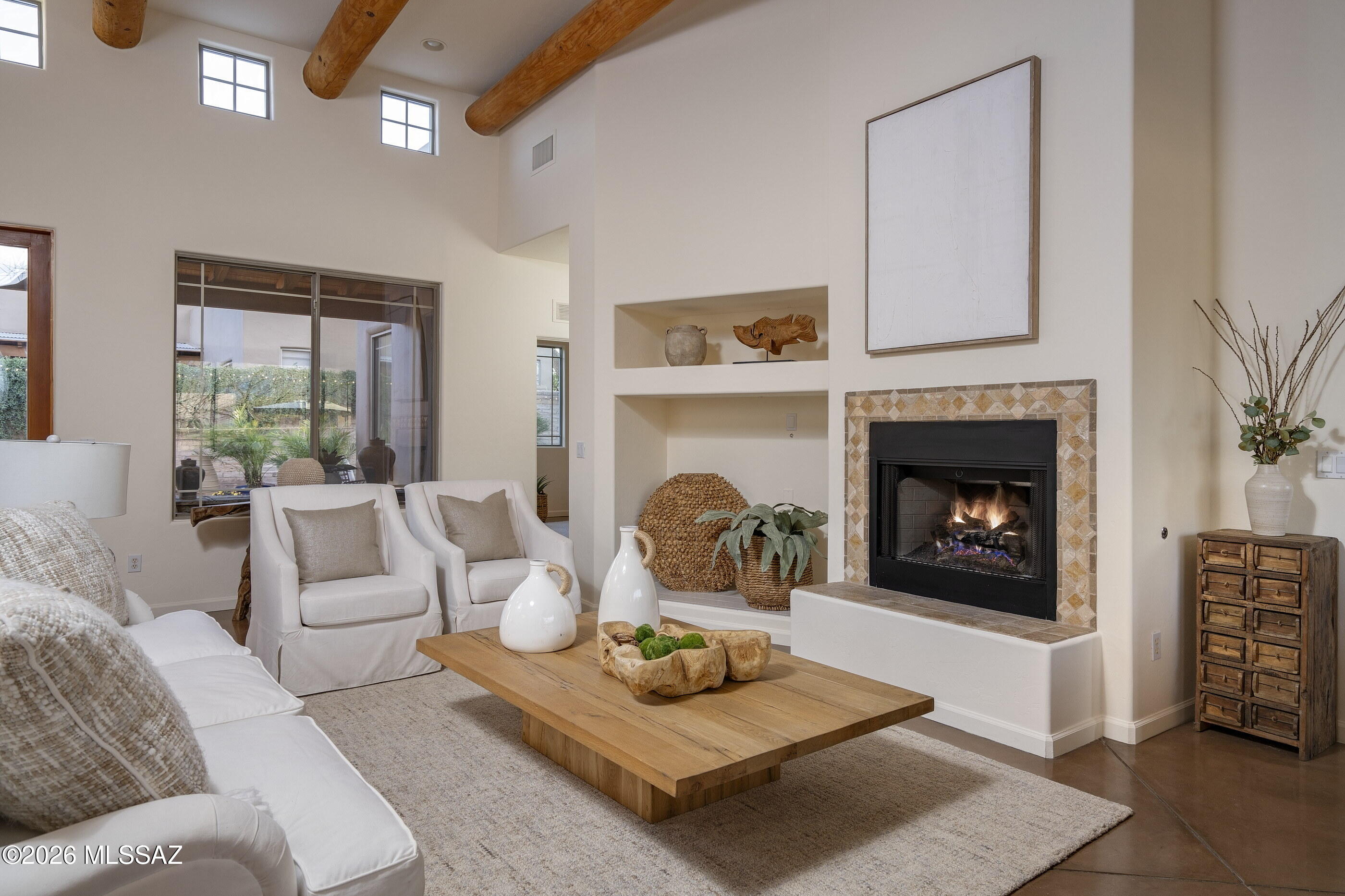 4955 E Garrison Court