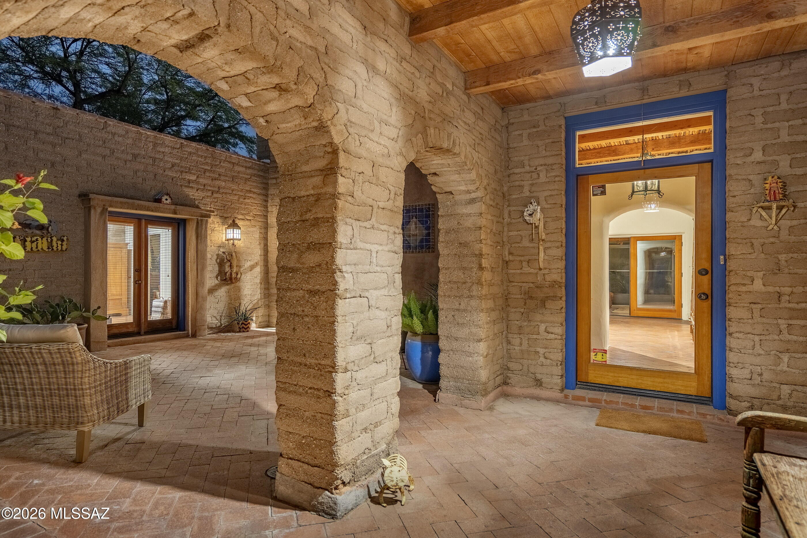 5094 E Fort Lowell Road