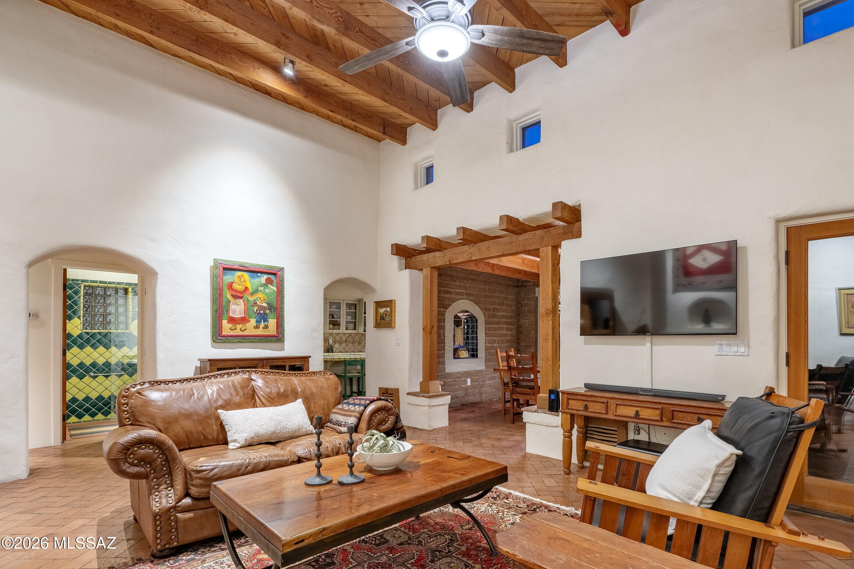 5094 E Fort Lowell Road