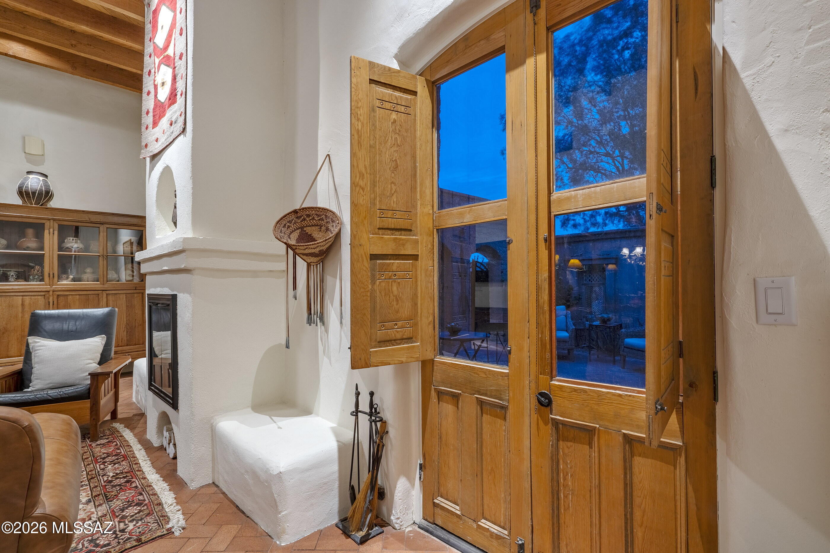 5094 E Fort Lowell Road