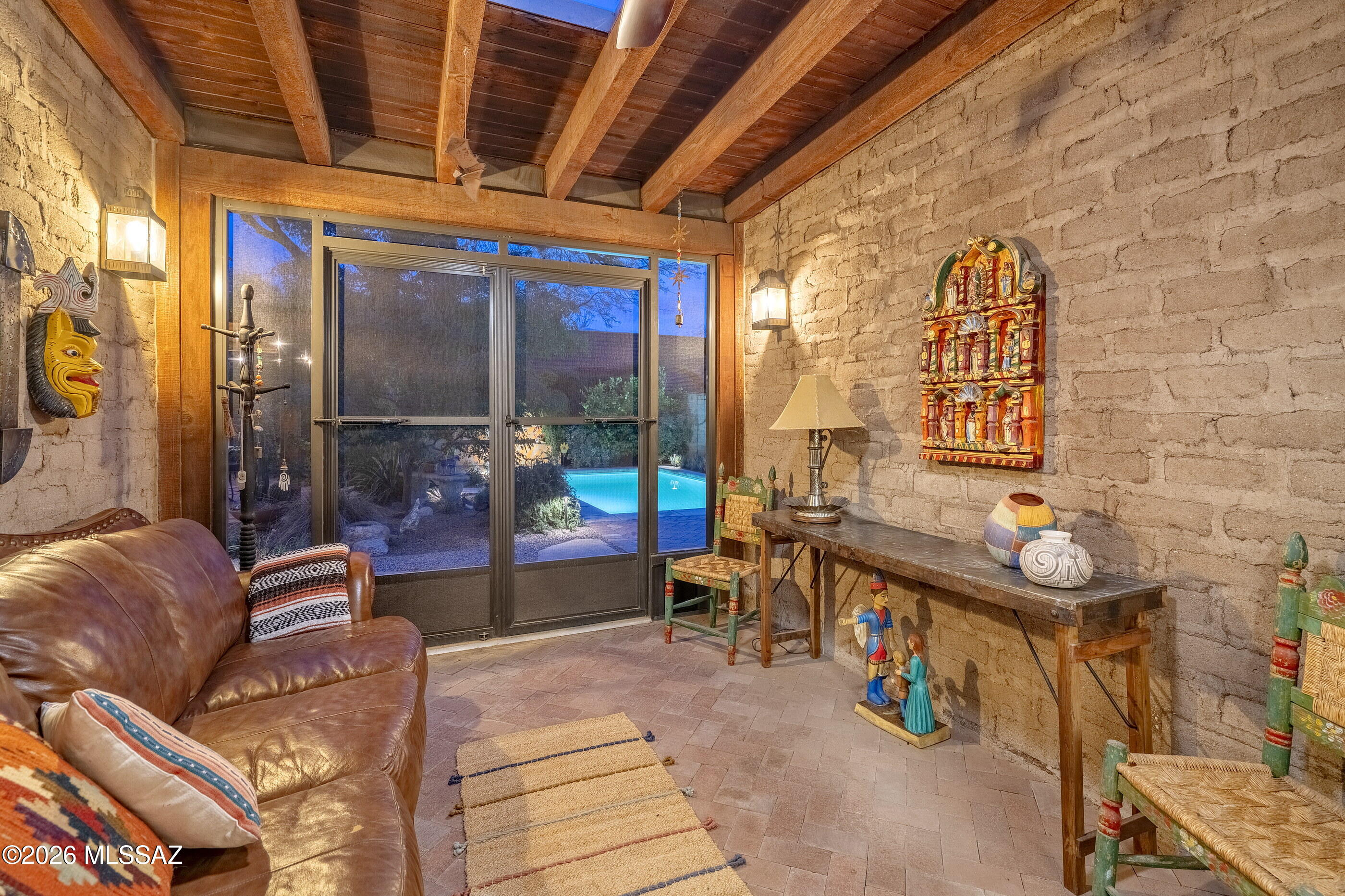 5094 E Fort Lowell Road