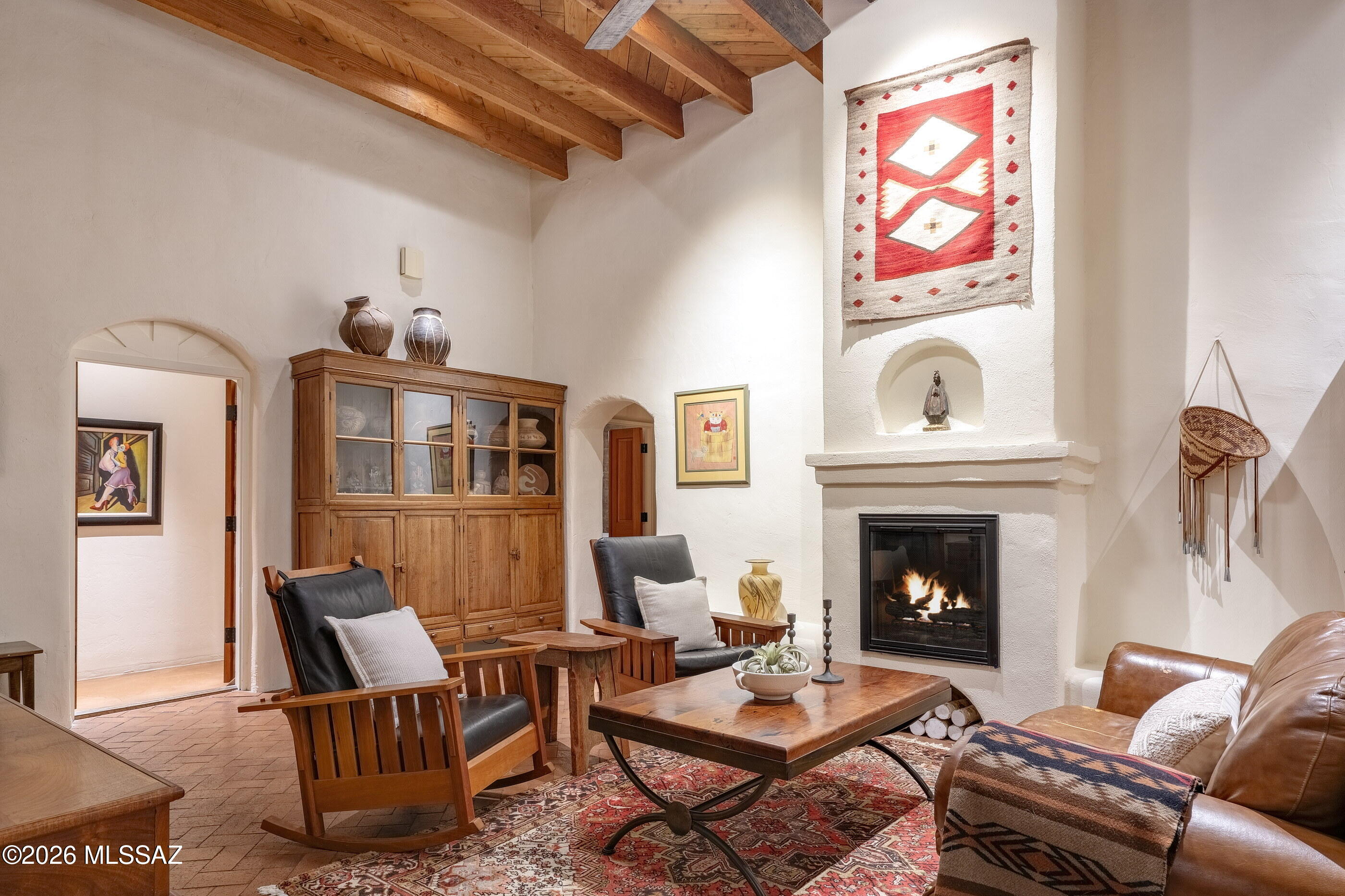 5094 E Fort Lowell Road