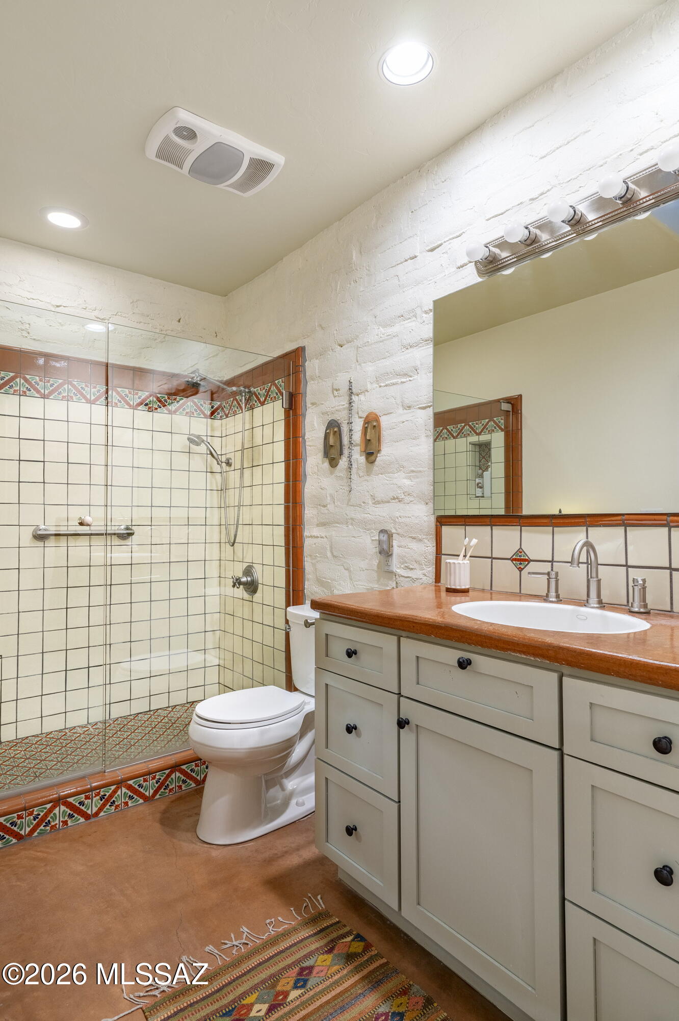 5094 E Fort Lowell Road