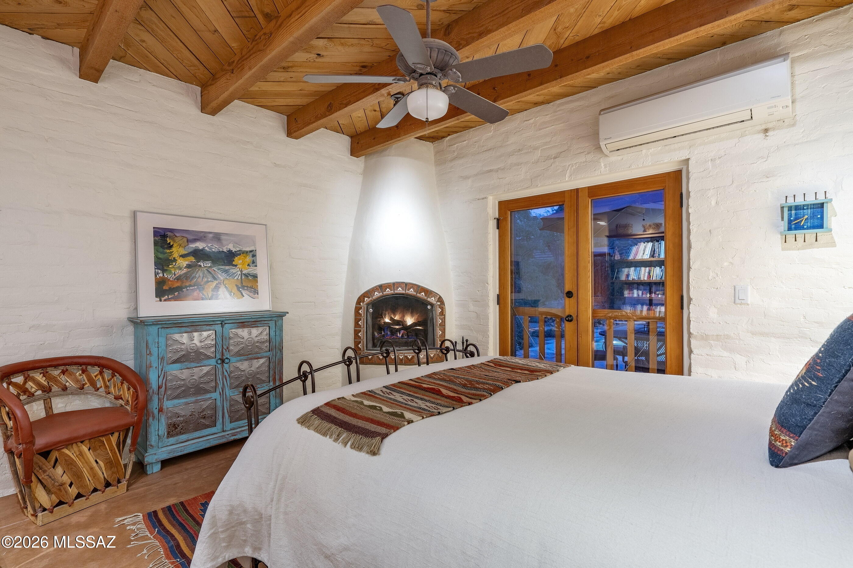 5094 E Fort Lowell Road