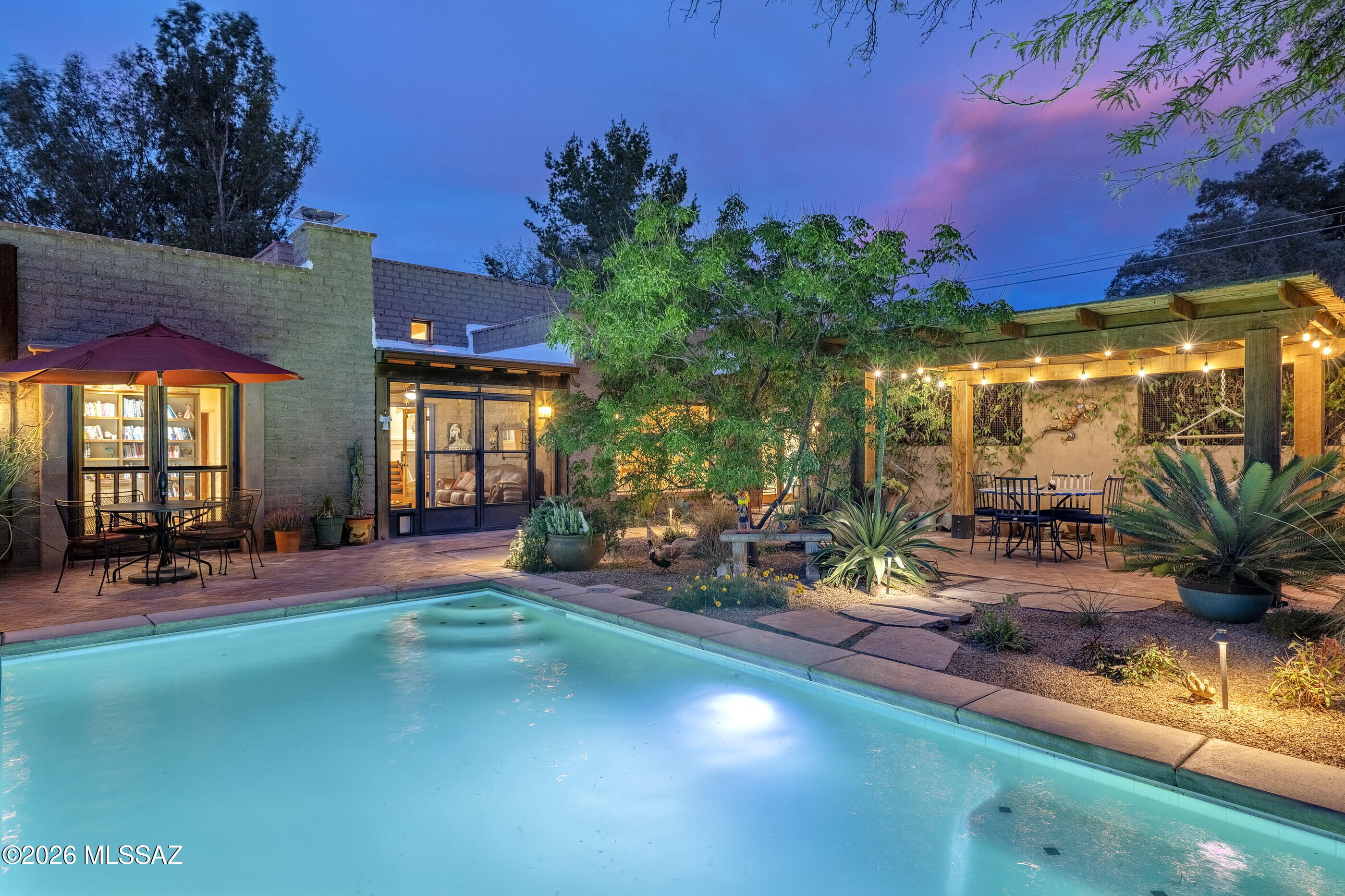 5094 E Fort Lowell Road