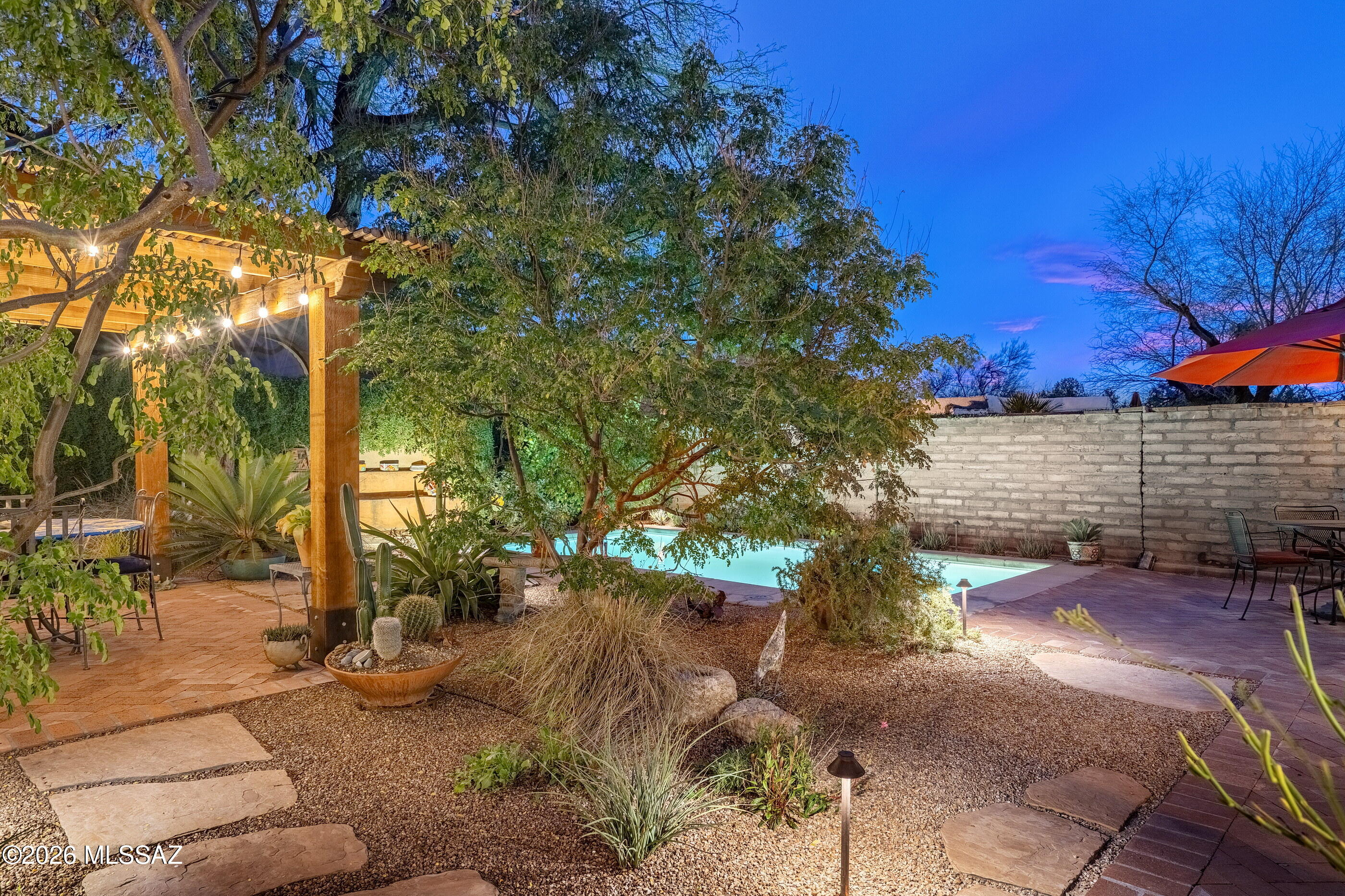 5094 E Fort Lowell Road