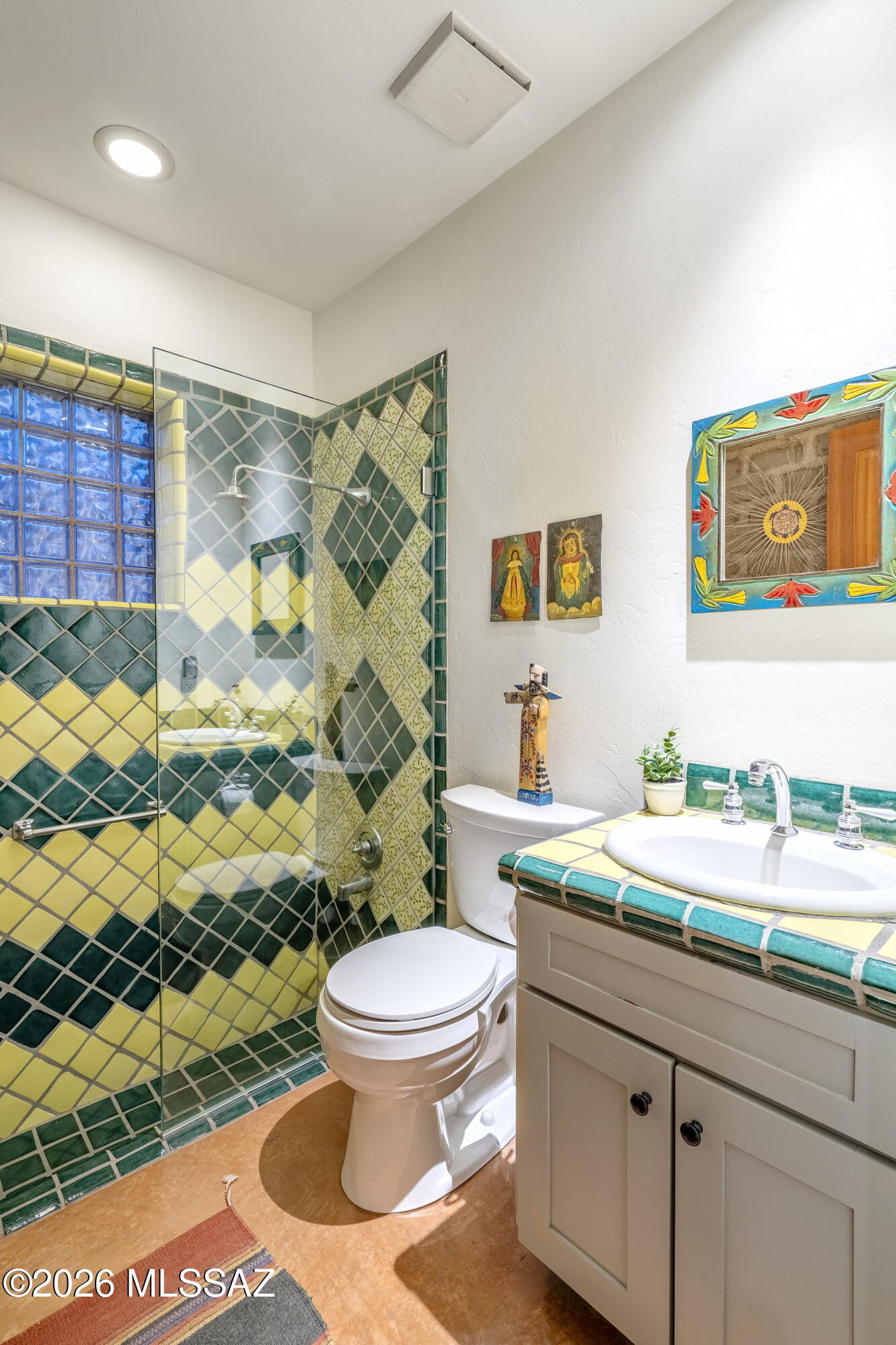 5094 E Fort Lowell Road