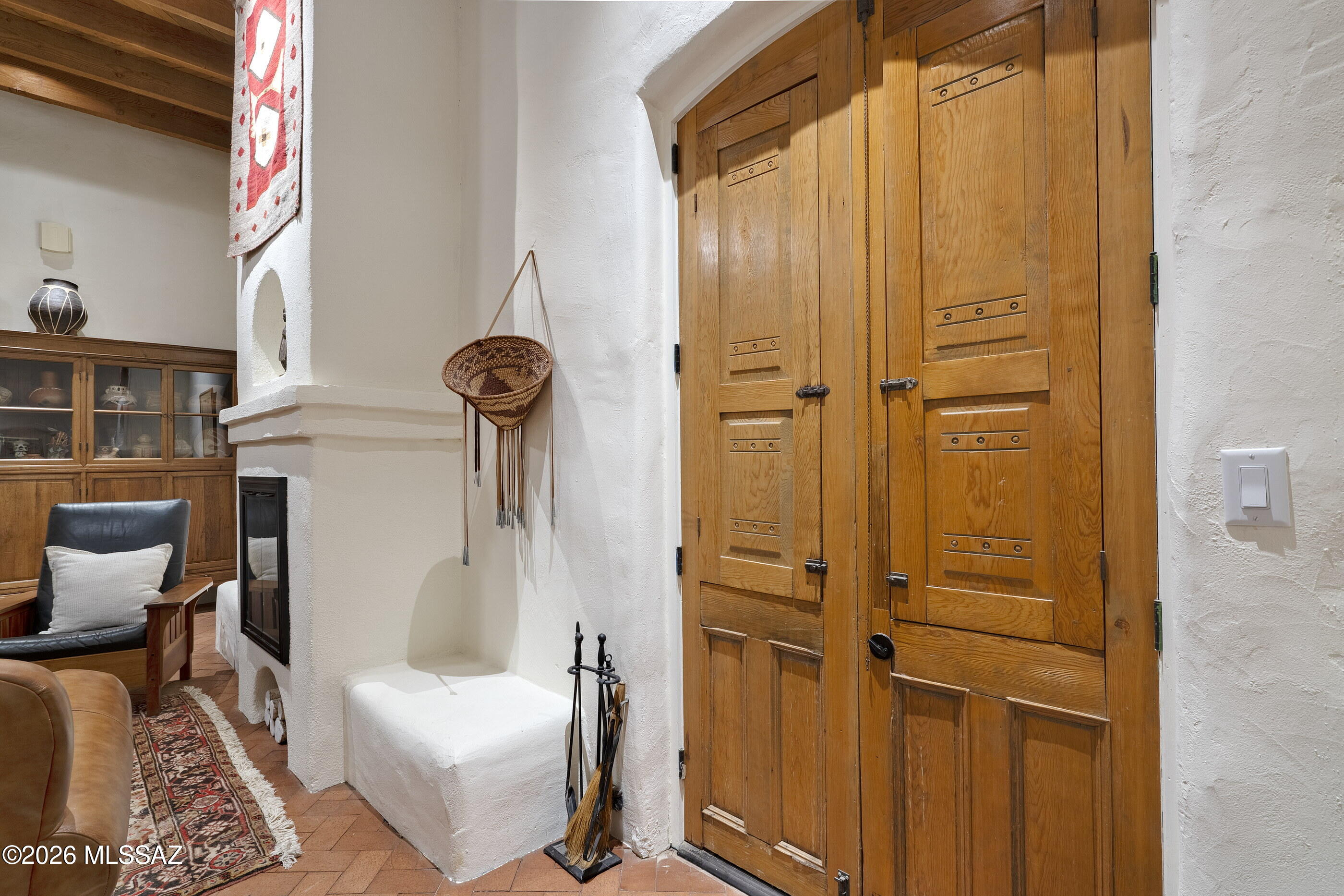 5094 E Fort Lowell Road