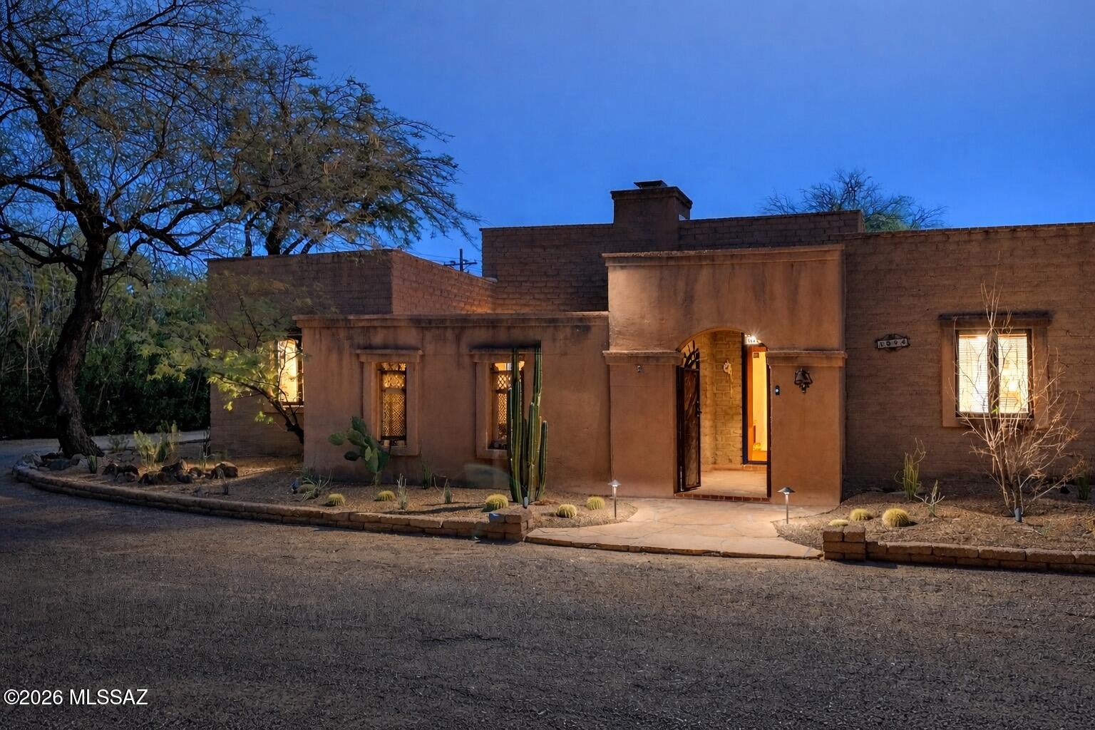 5094 E Fort Lowell Road