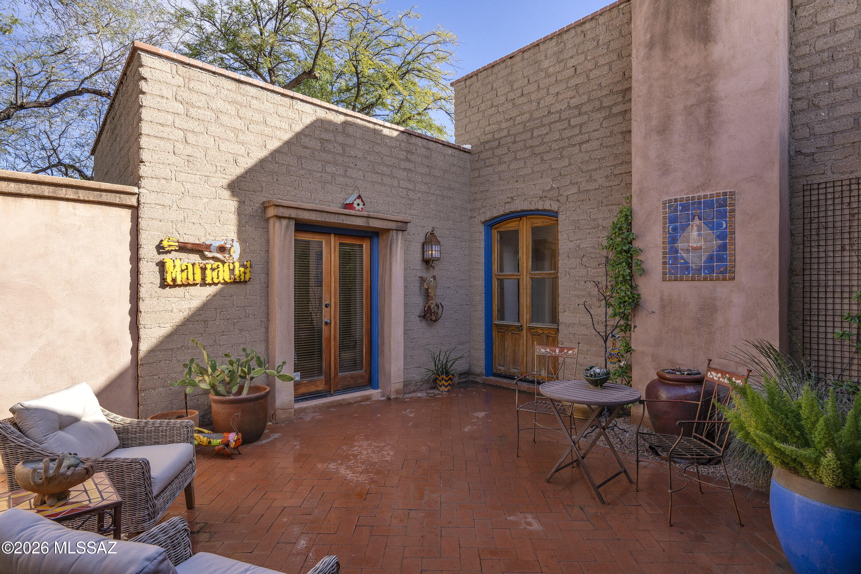 5094 E Fort Lowell Road