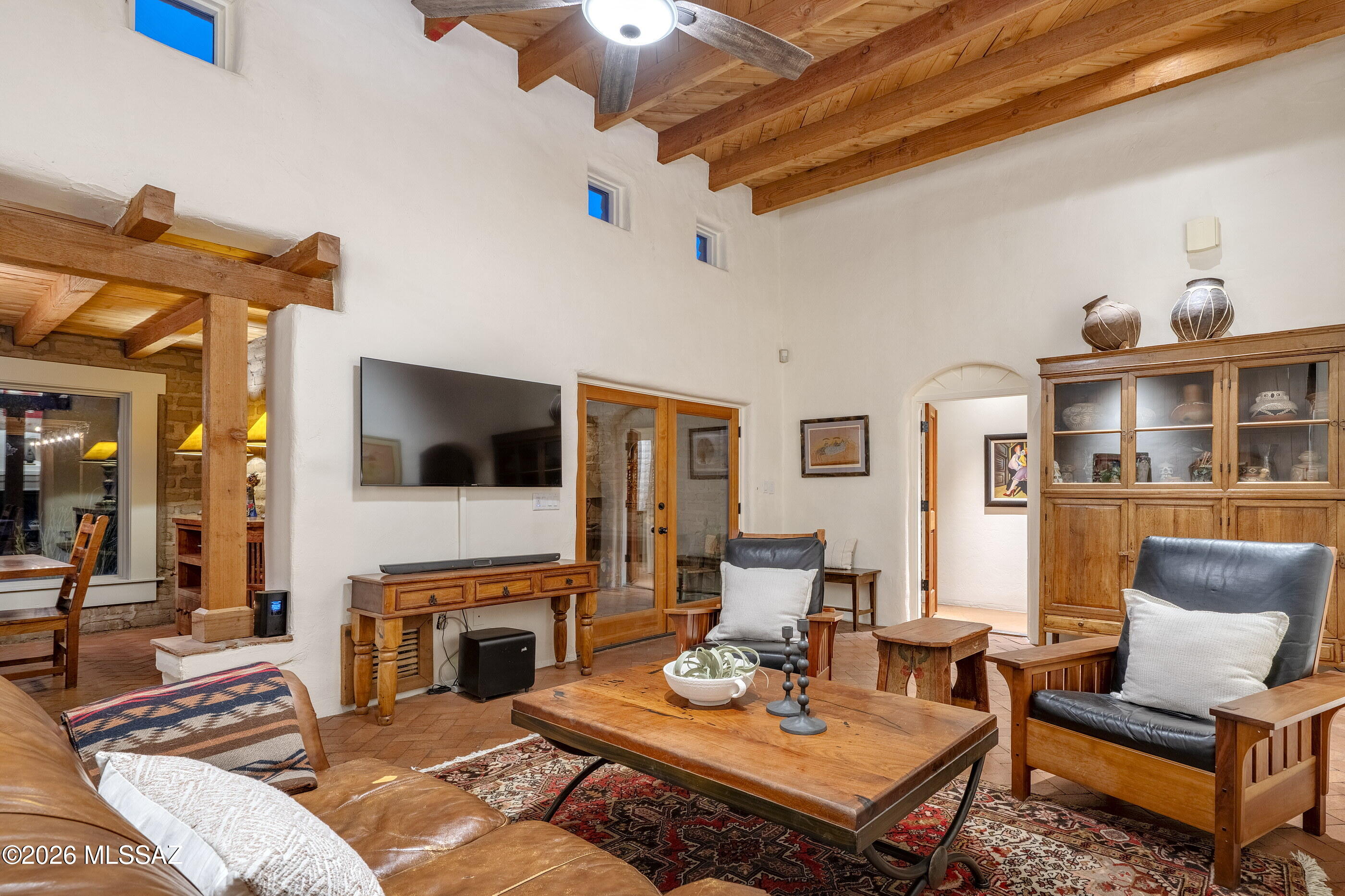 5094 E Fort Lowell Road