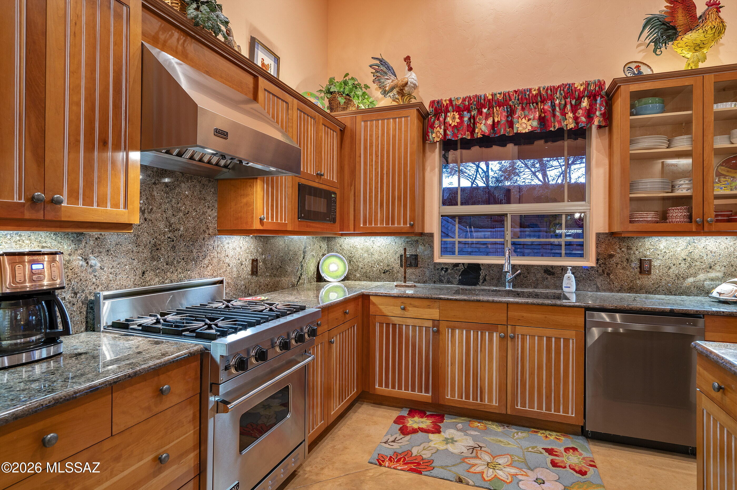 4970 E Garrison Court