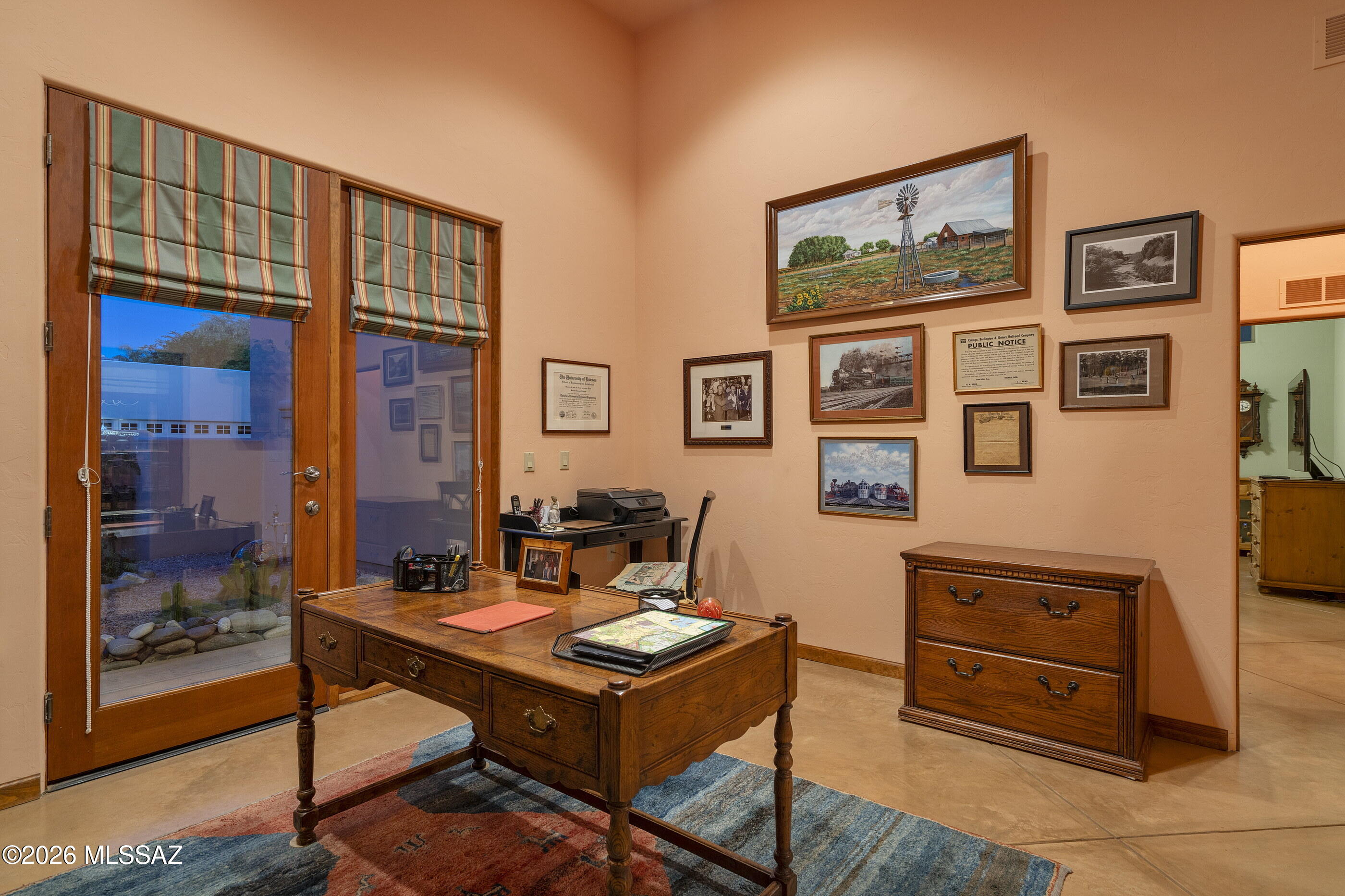 4970 E Garrison Court