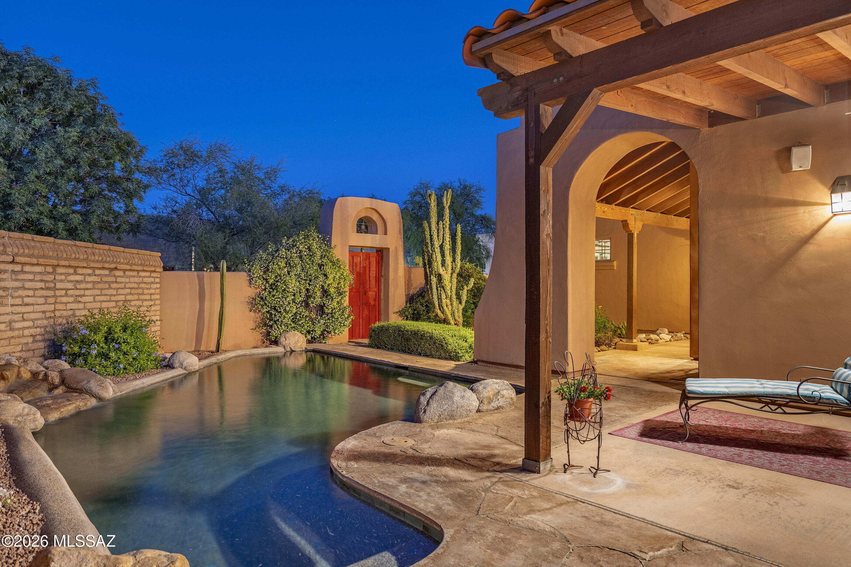 4970 E Garrison Court