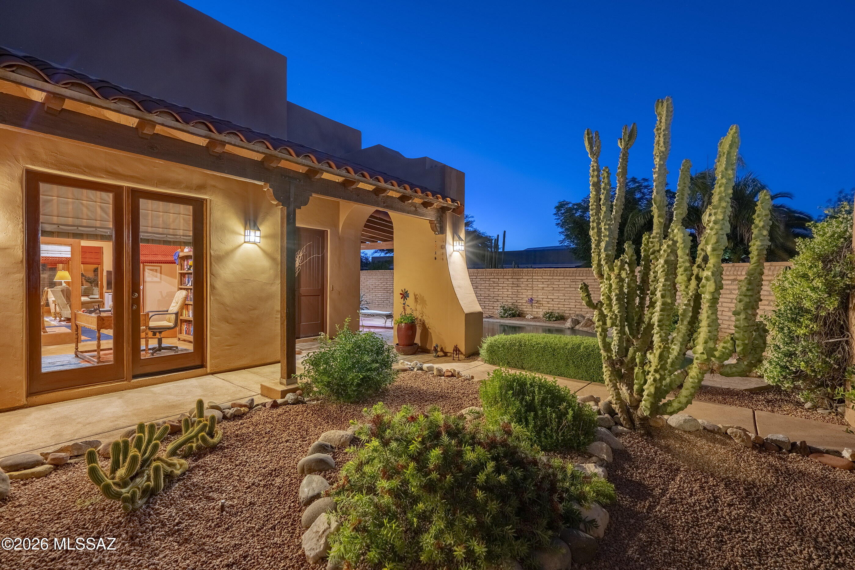 4970 E Garrison Court