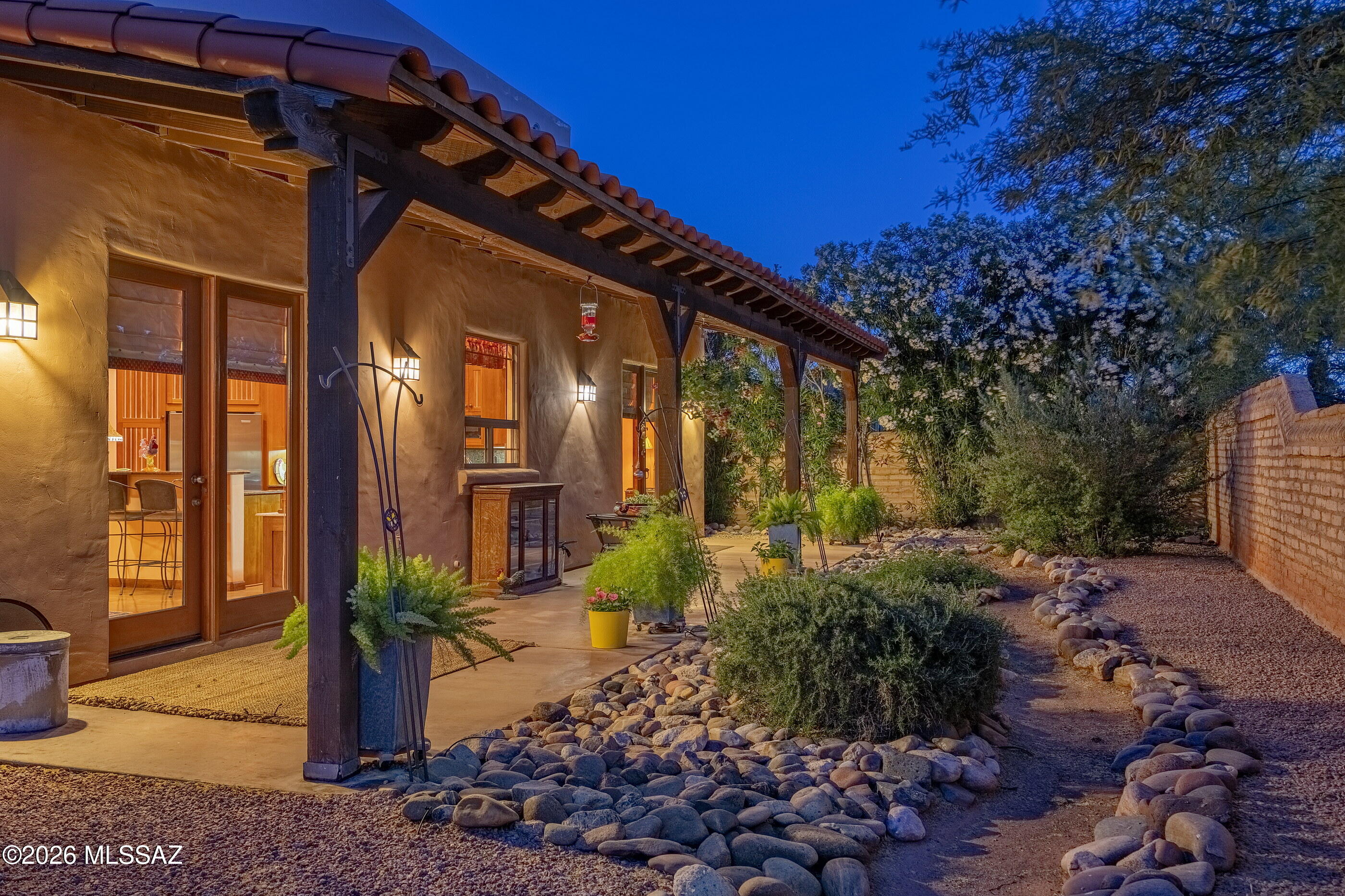 4970 E Garrison Court