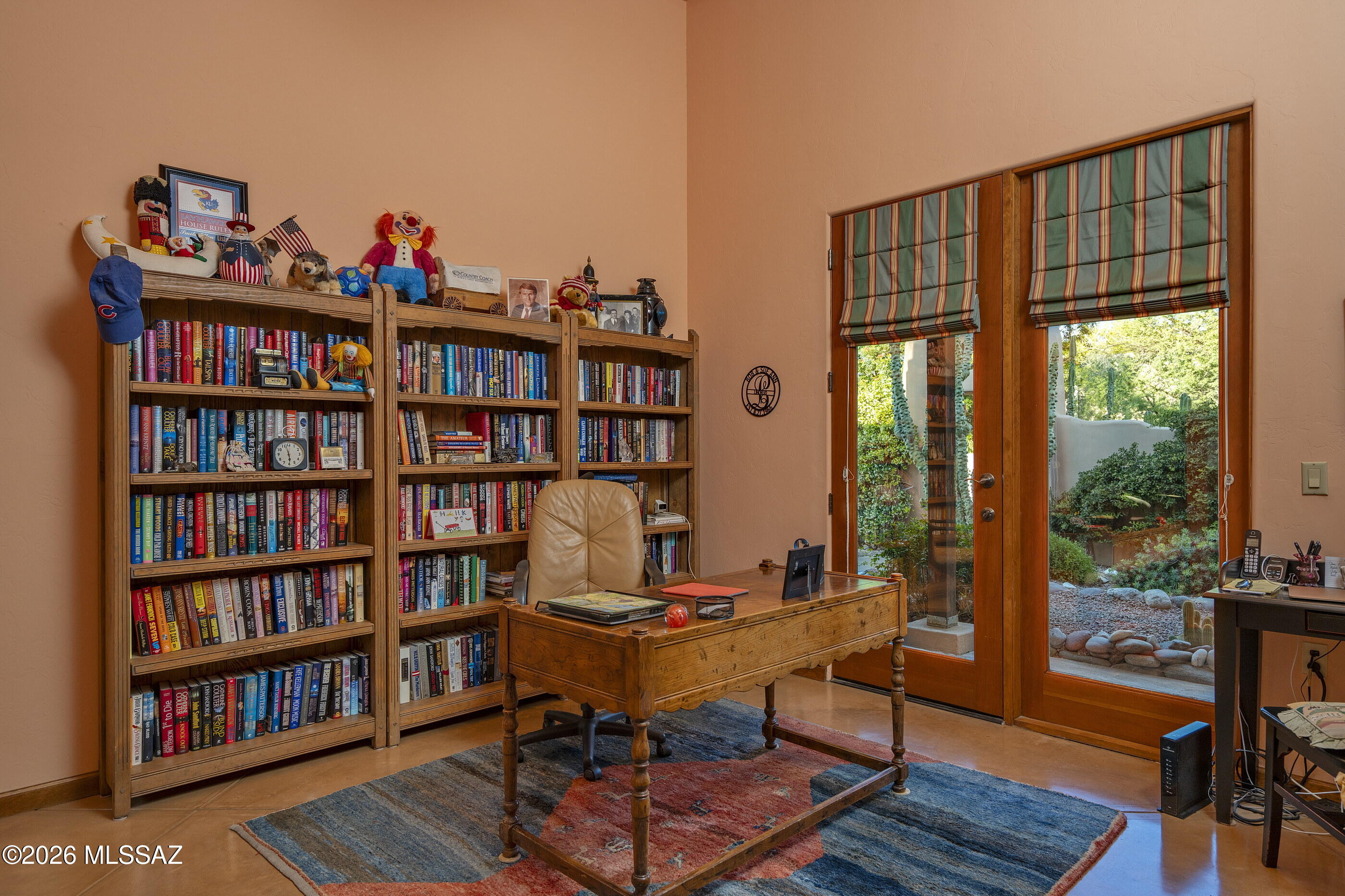 4970 E Garrison Court