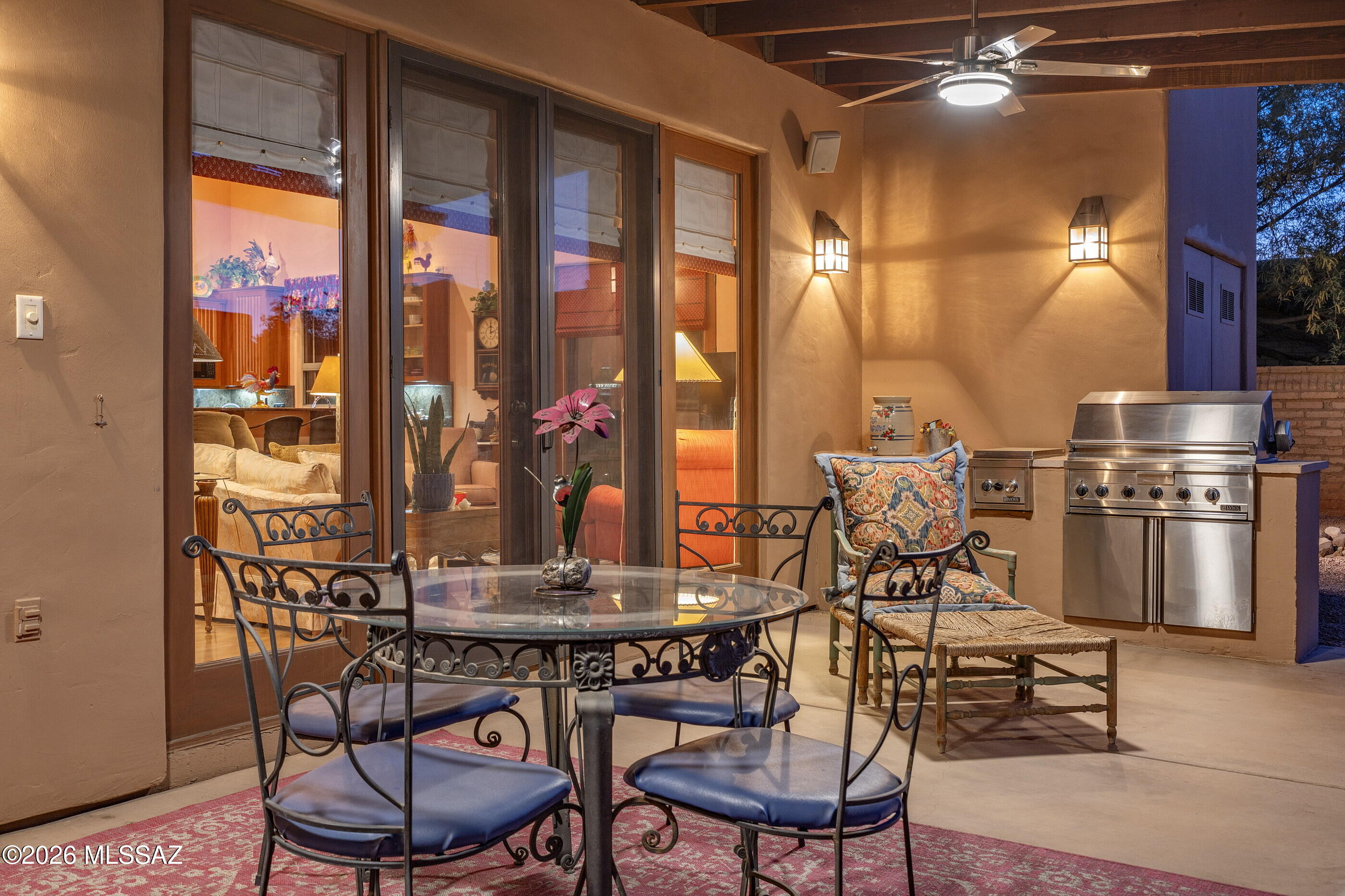 4970 E Garrison Court