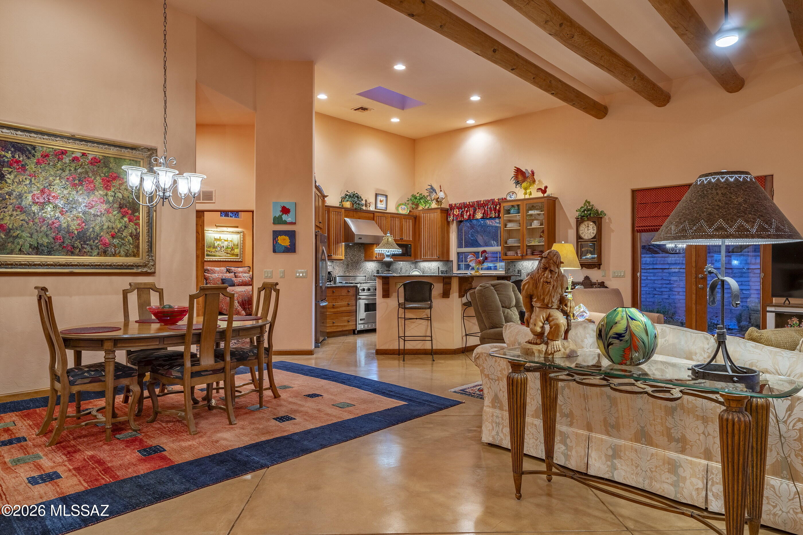 4970 E Garrison Court