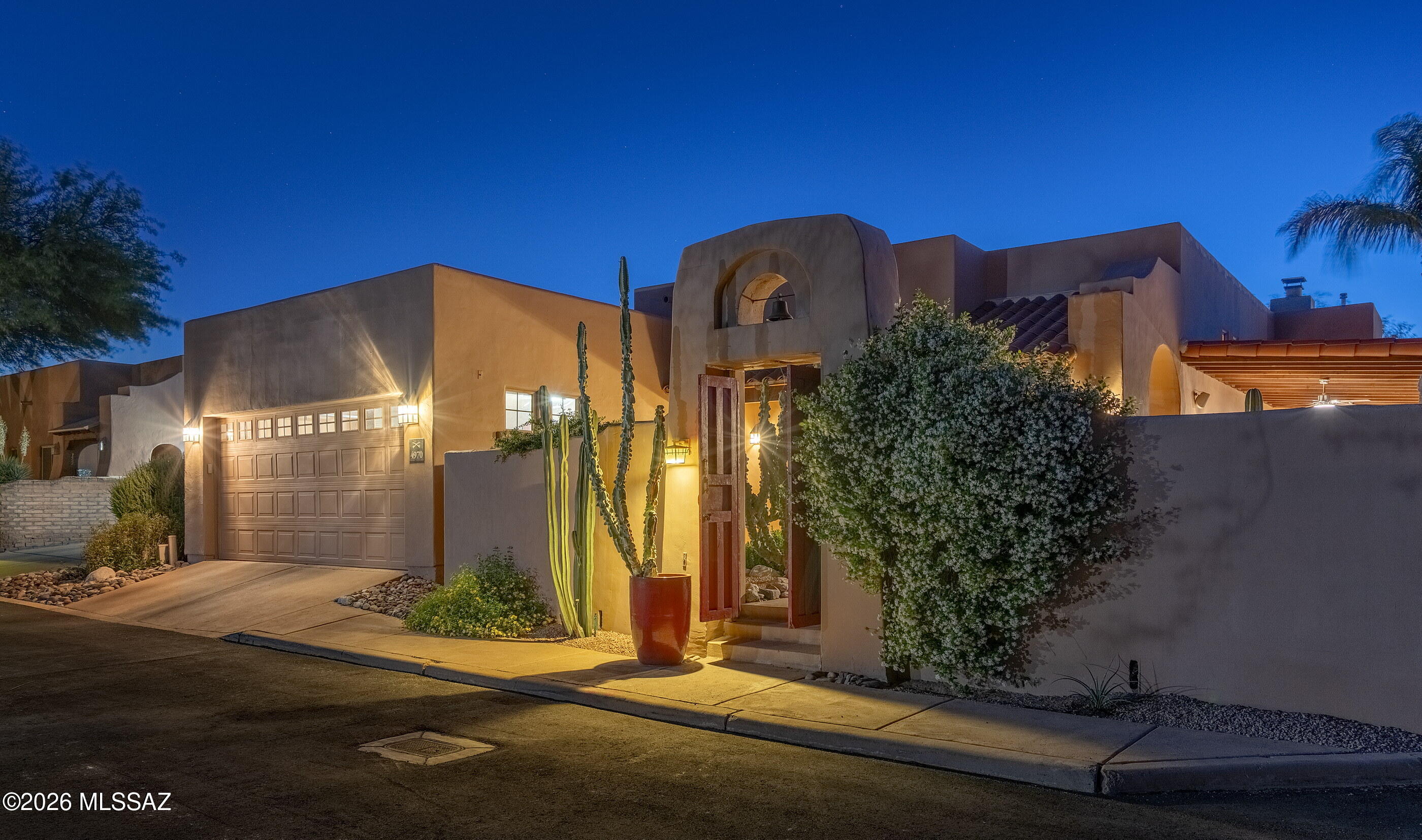 4970 E Garrison Court