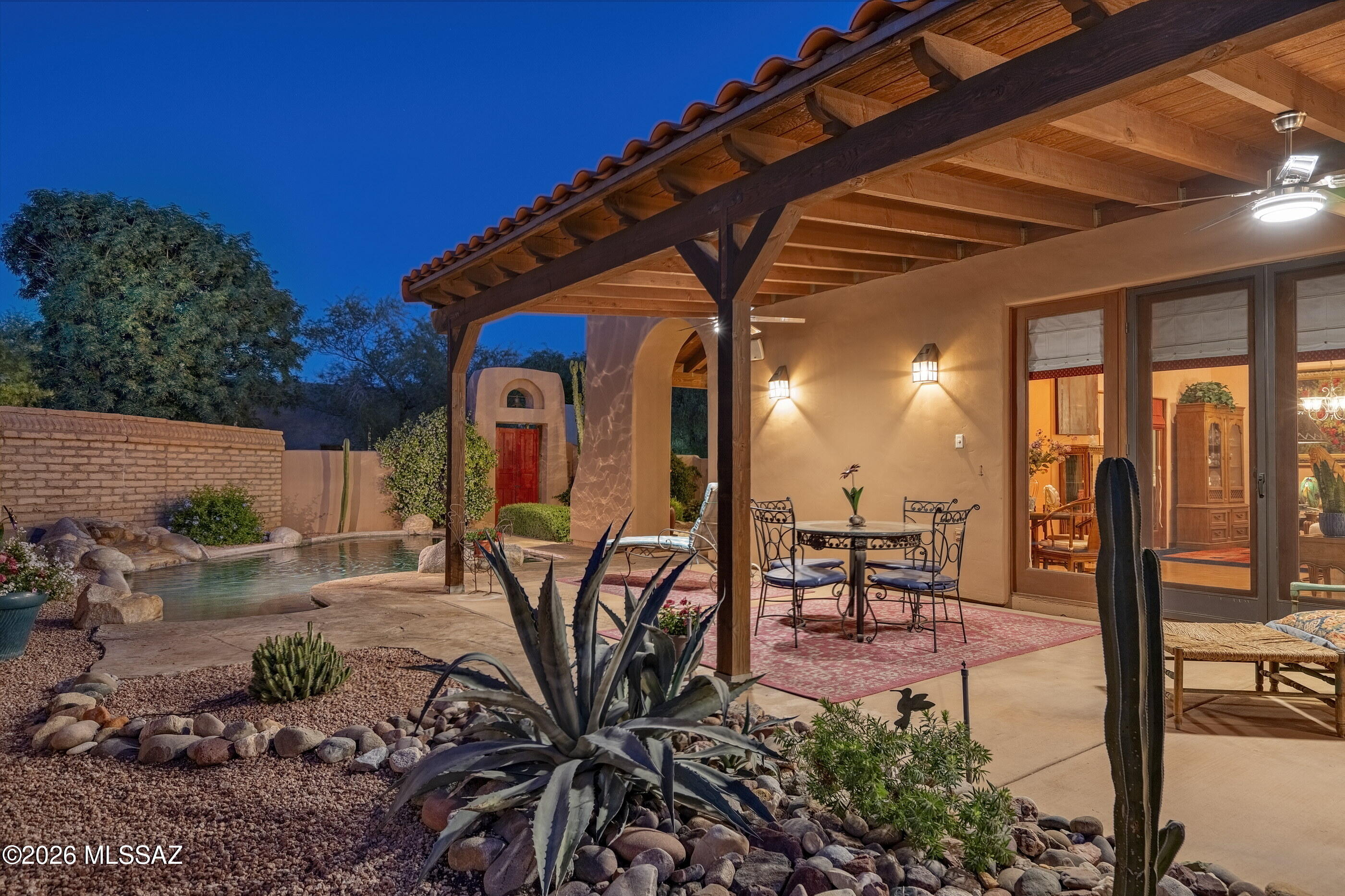 4970 E Garrison Court