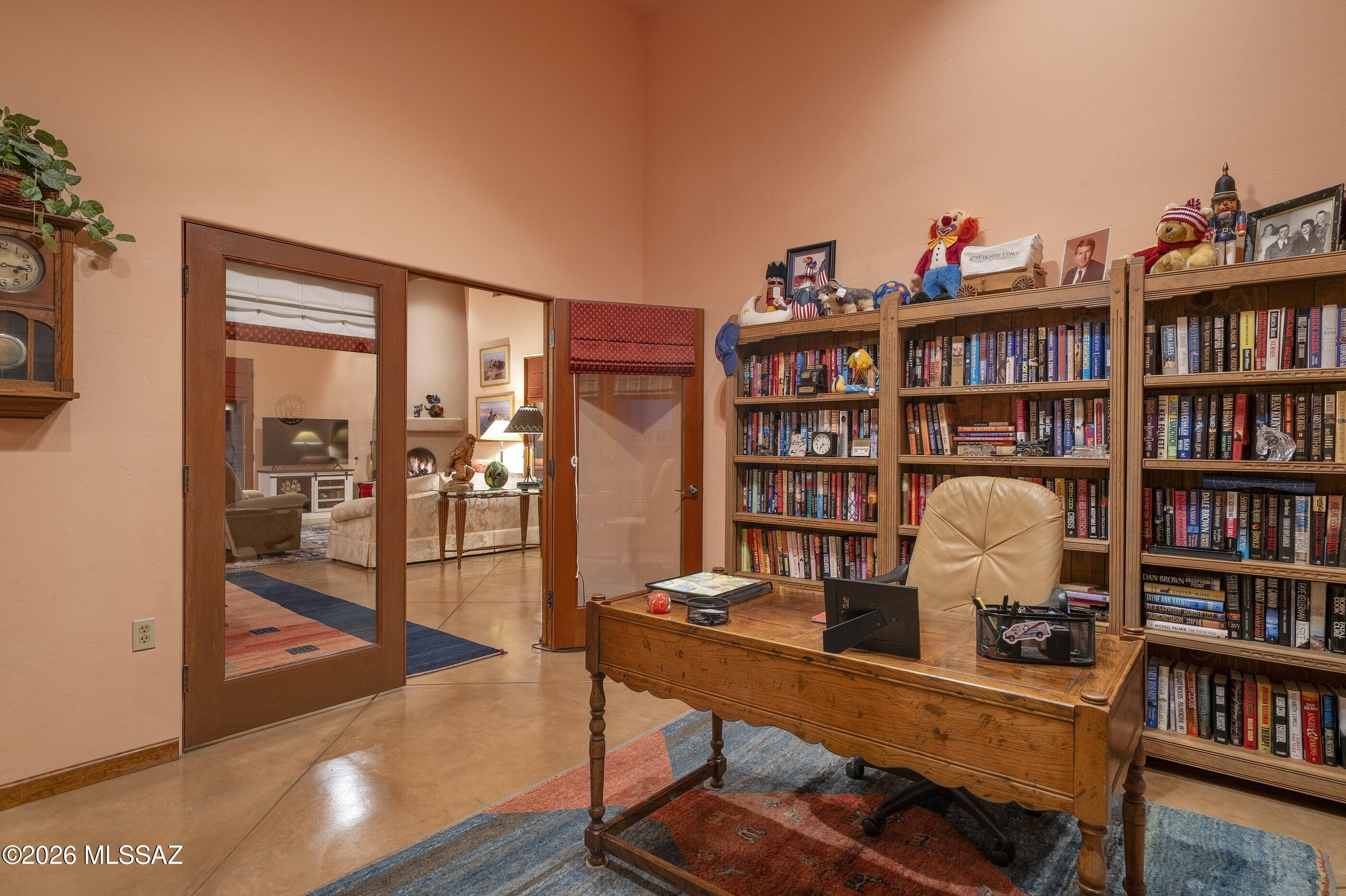 4970 E Garrison Court