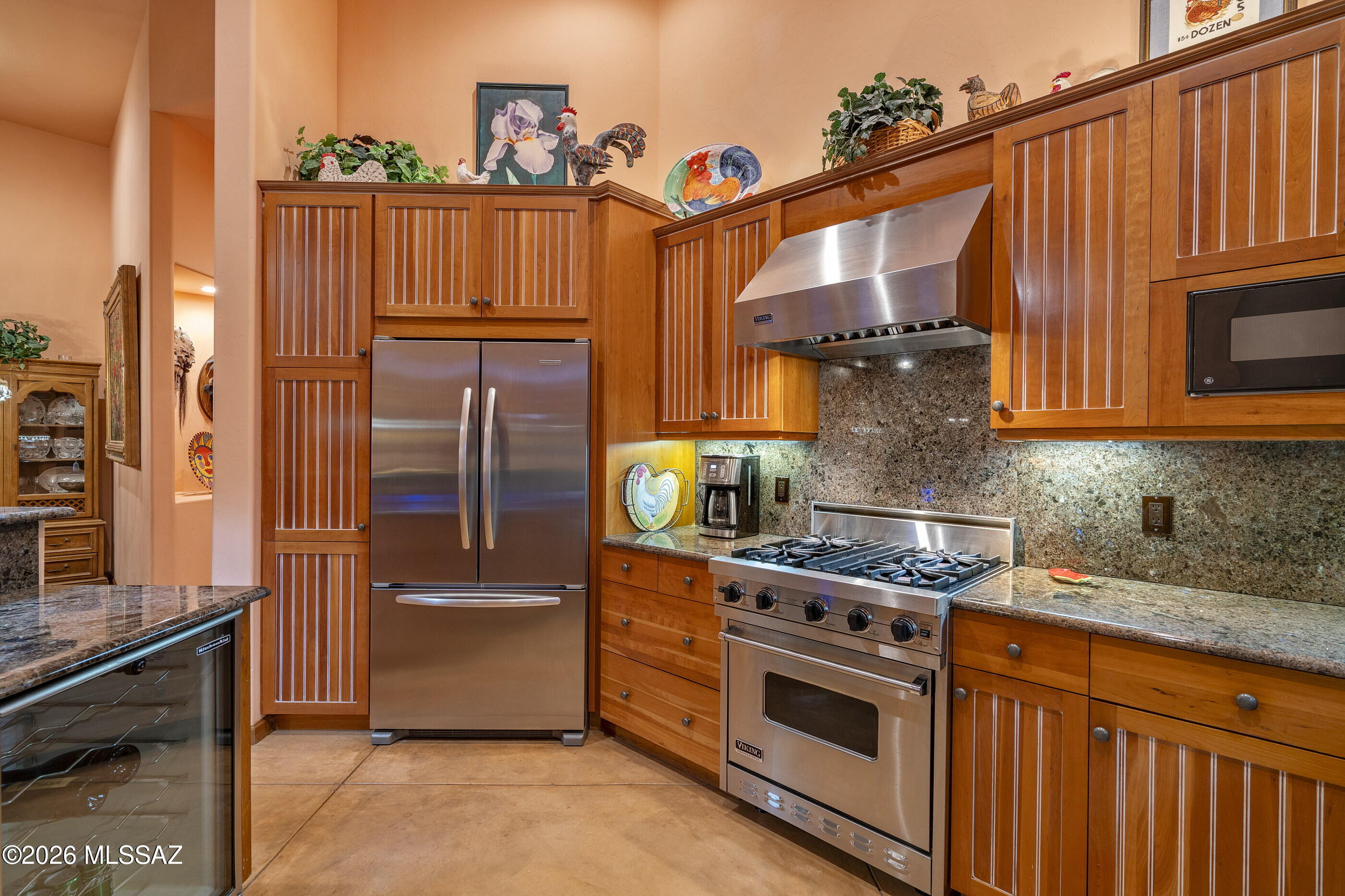 4970 E Garrison Court