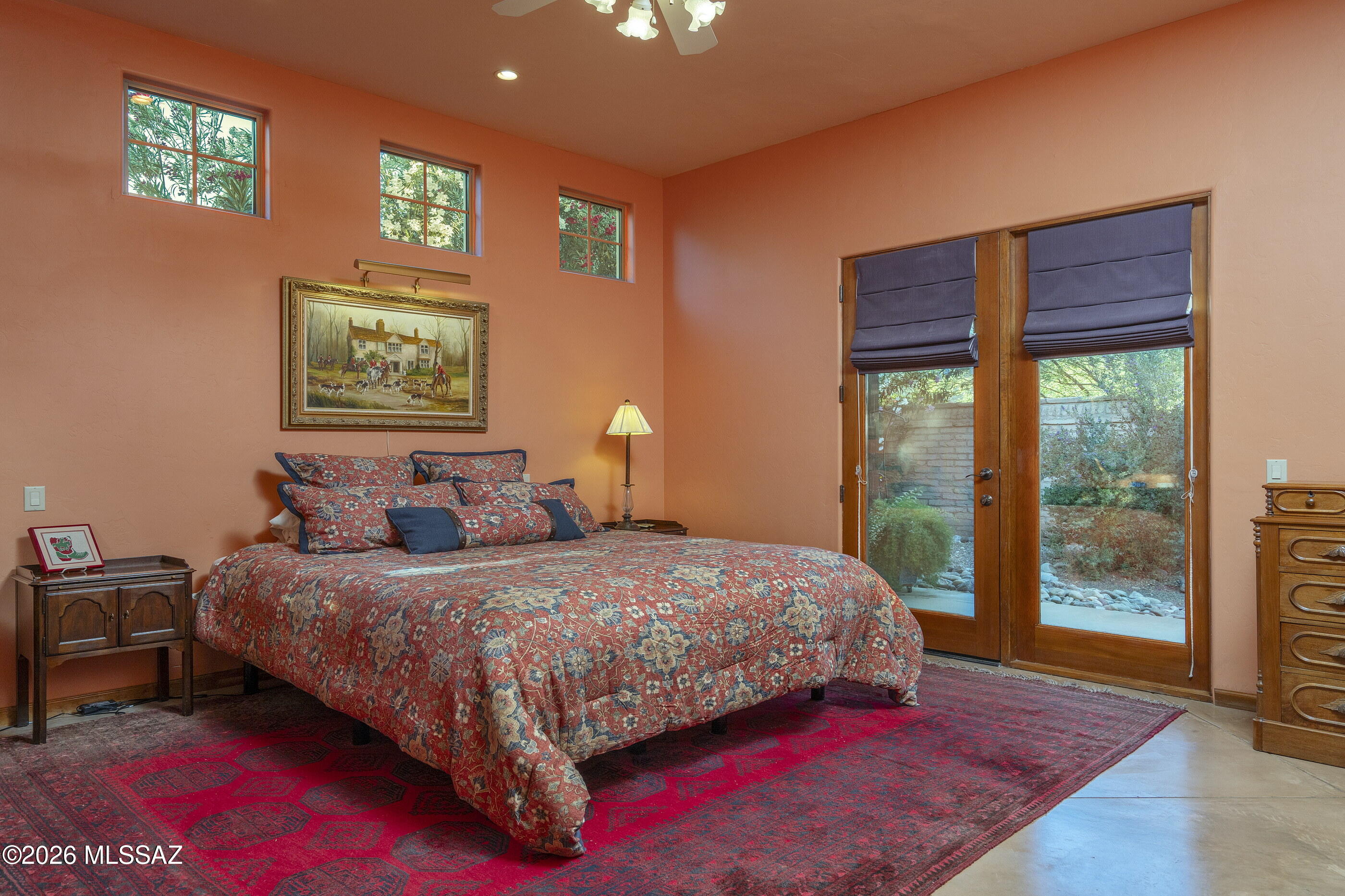 4970 E Garrison Court