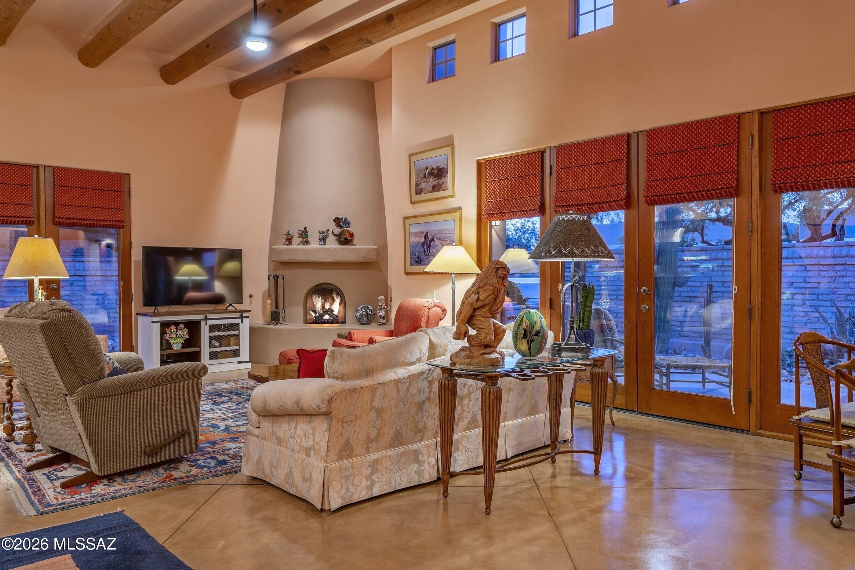 4970 E Garrison Court