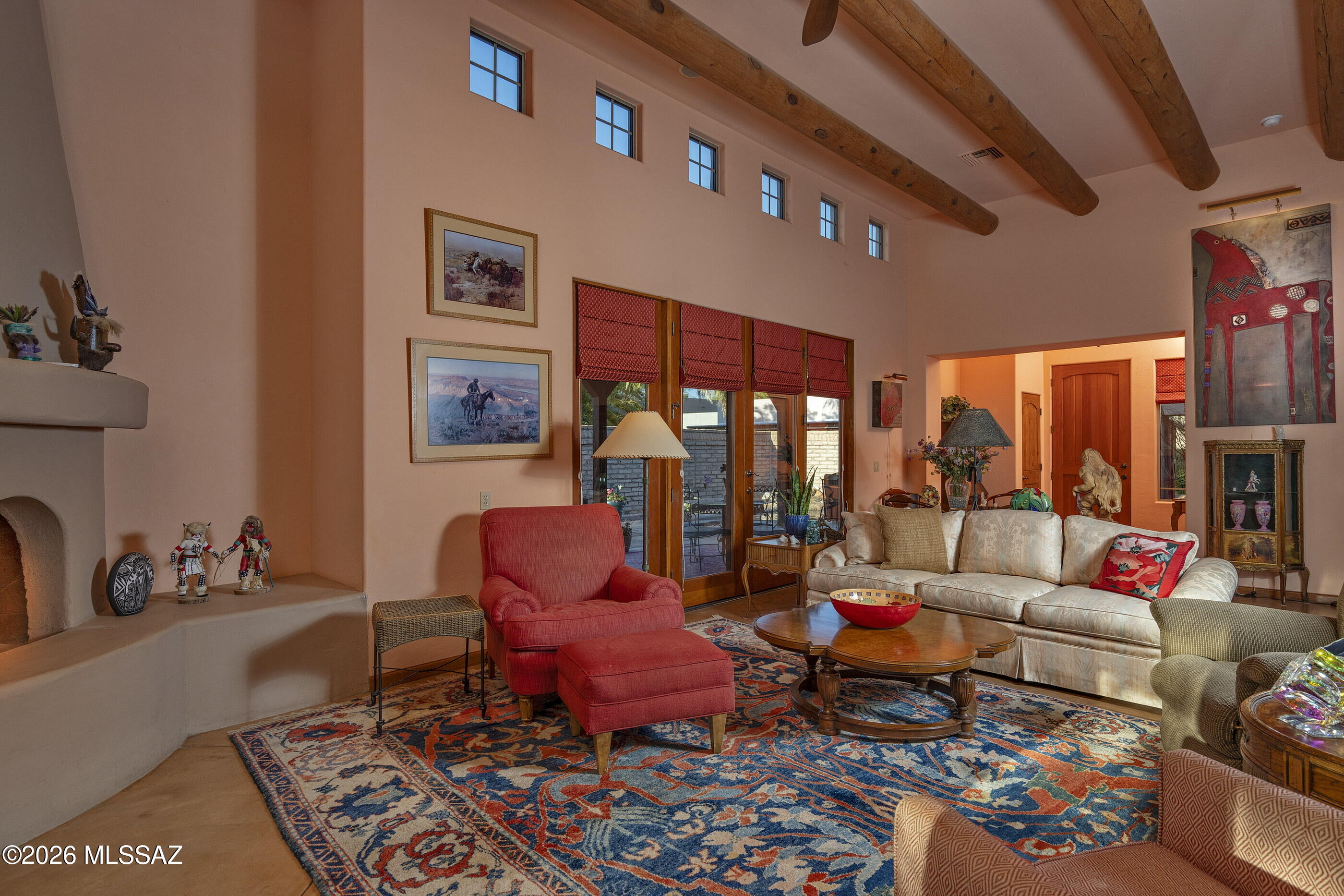 4970 E Garrison Court