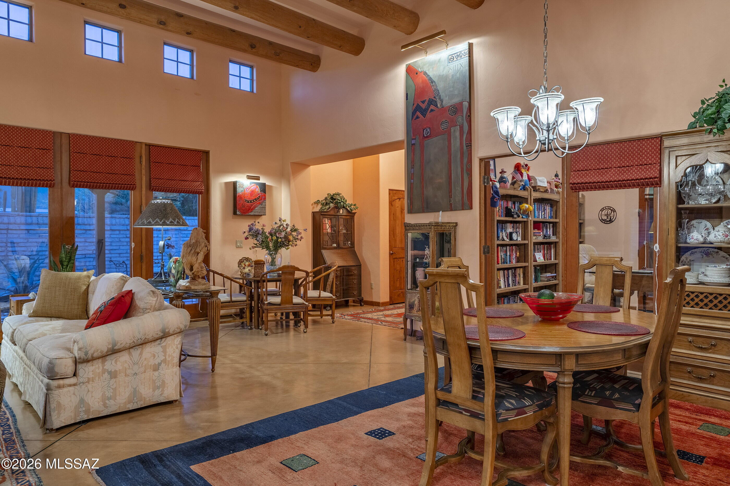 4970 E Garrison Court