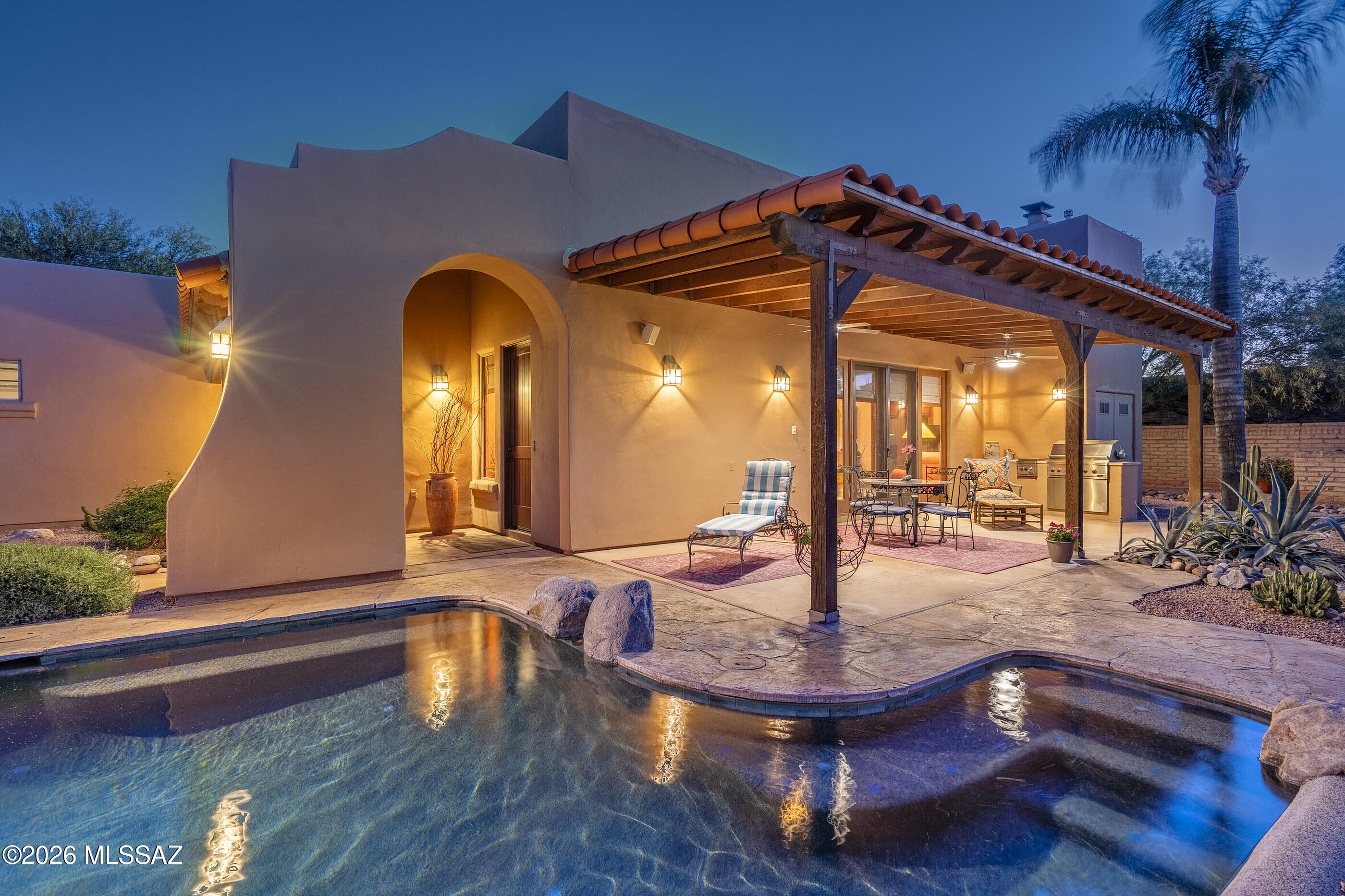 4970 E Garrison Court