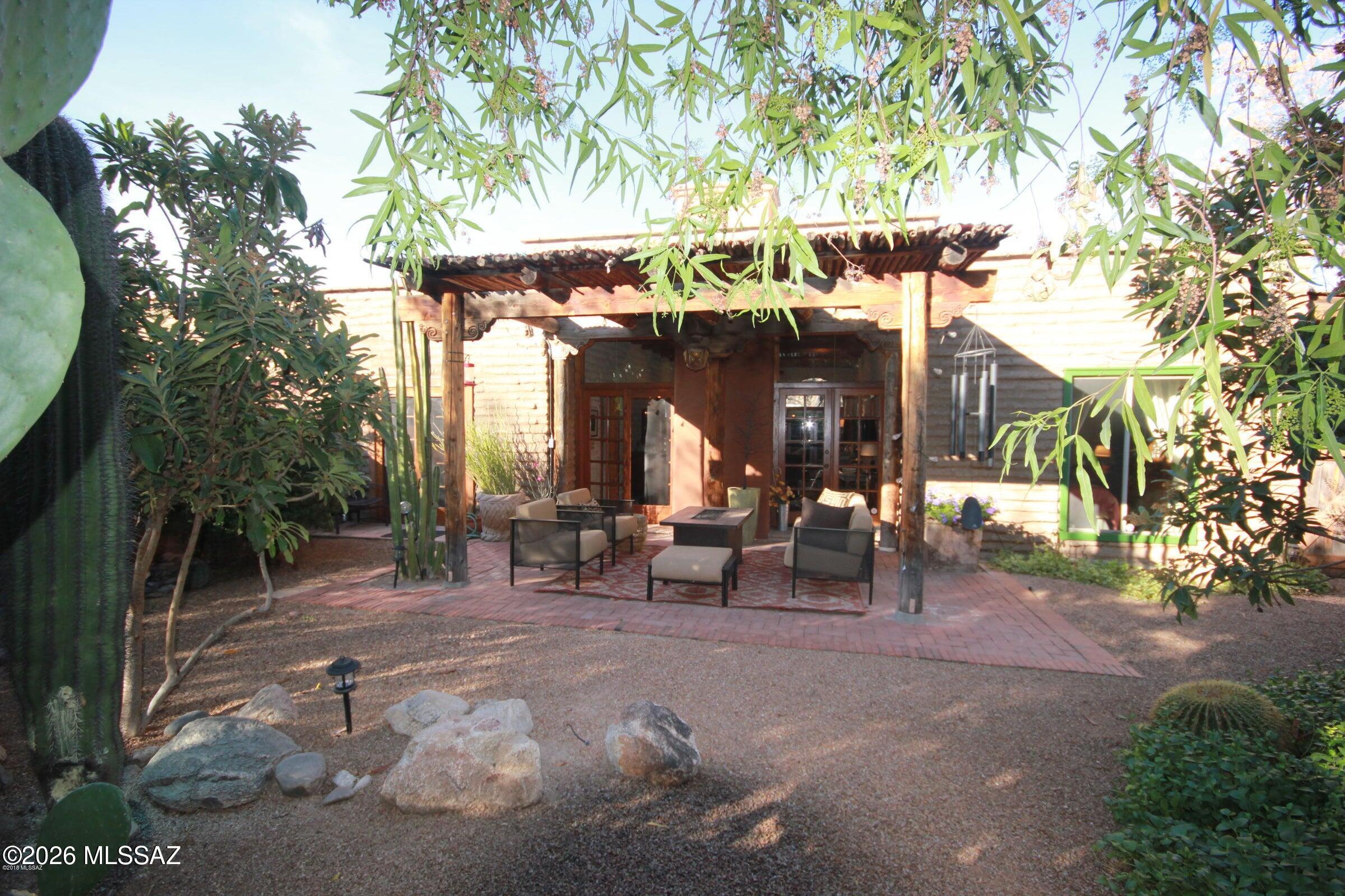 5092 E Fort Lowell Road