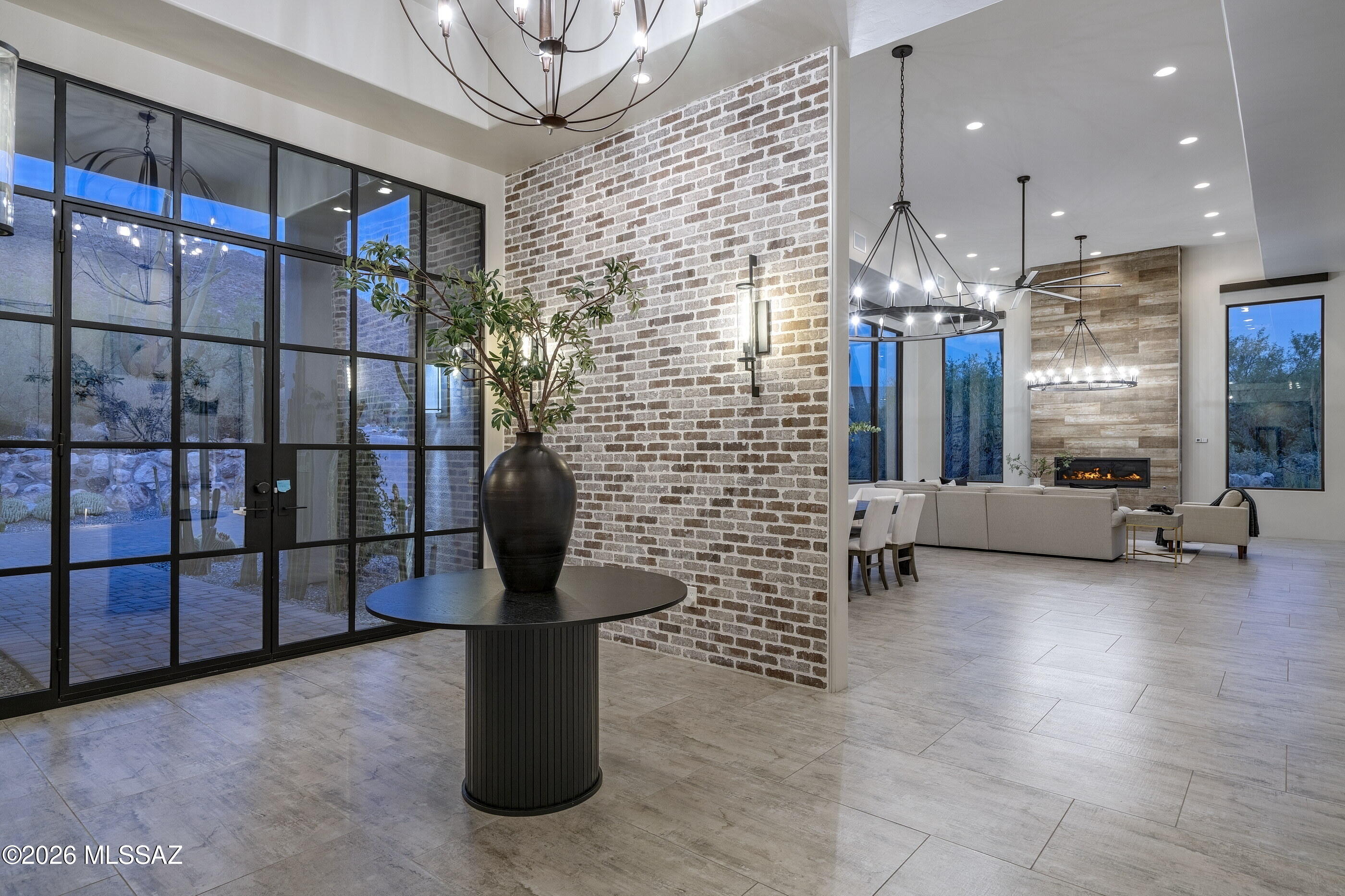 7993 N Pima Village Court