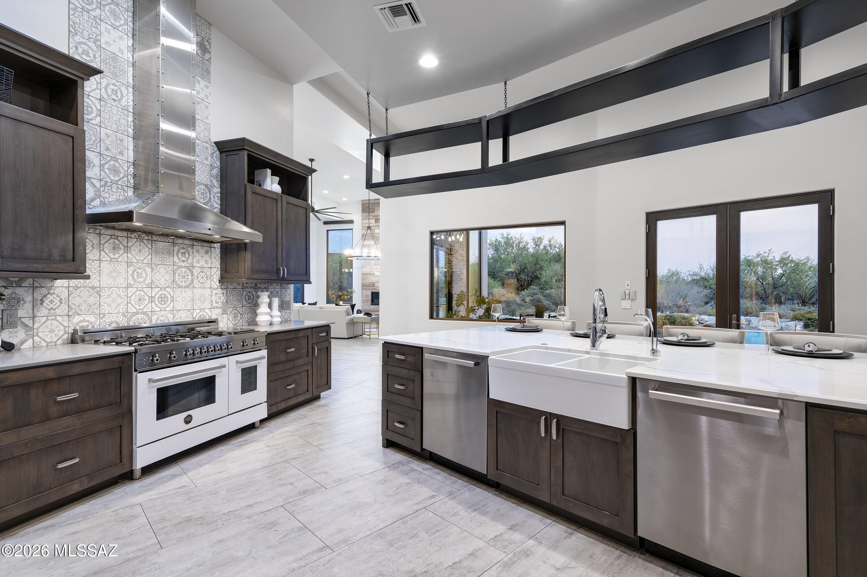 7993 N Pima Village Court