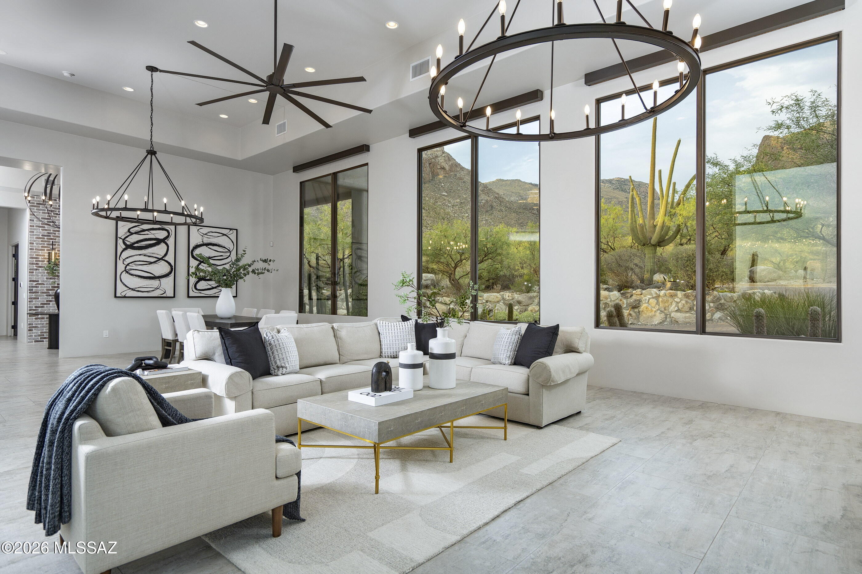 7993 N Pima Village Court