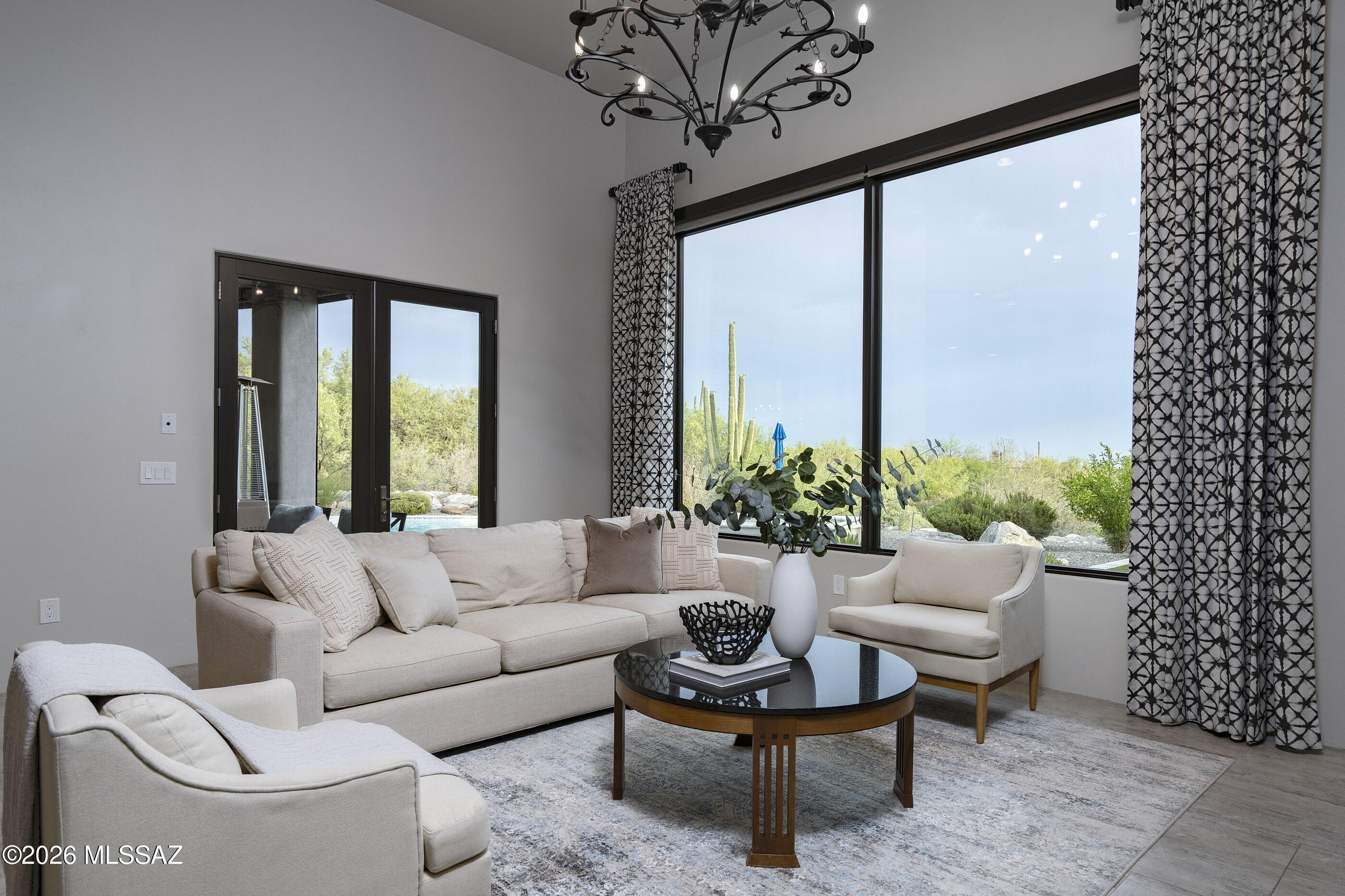 7993 N Pima Village Court