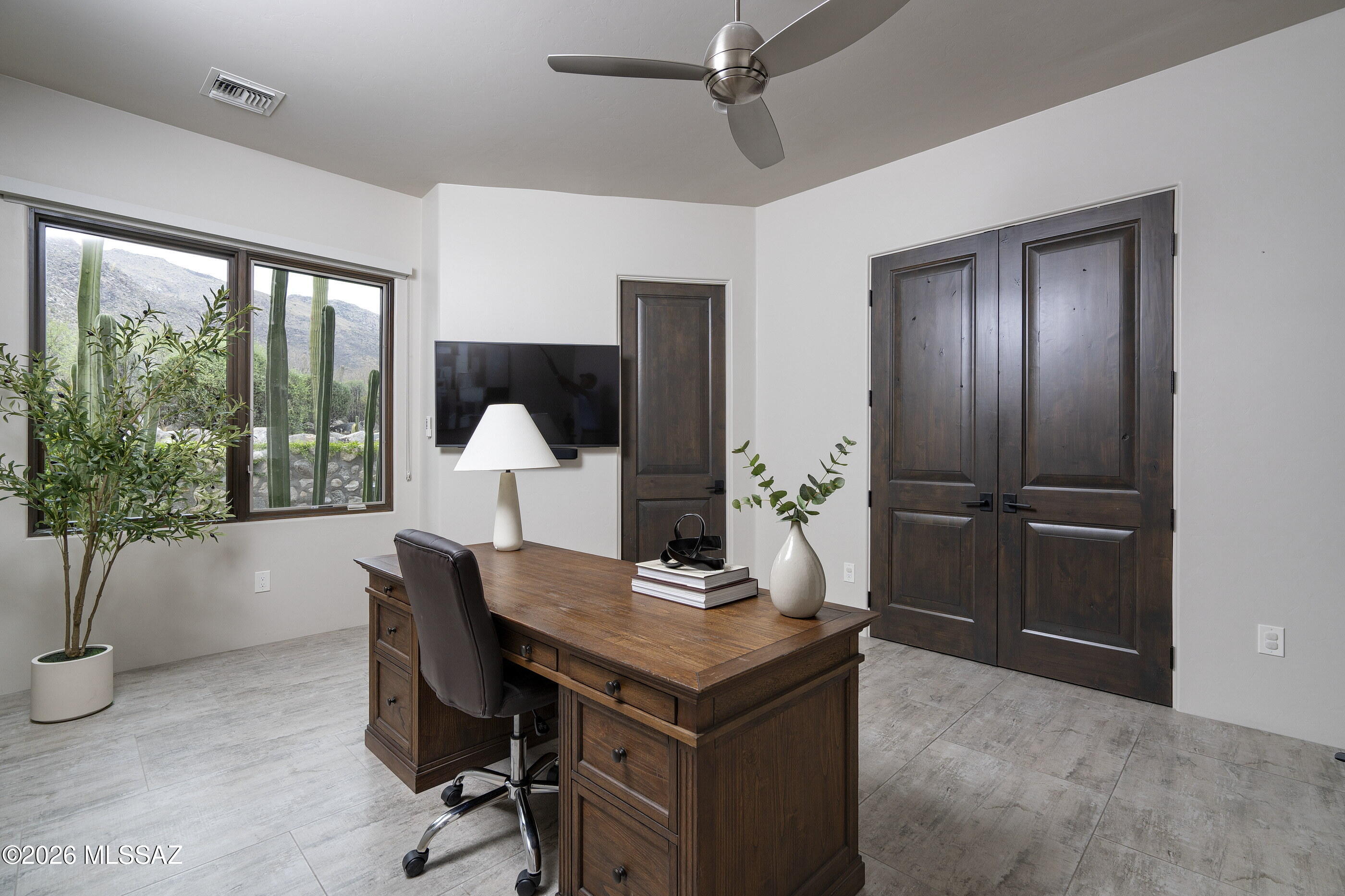 7993 N Pima Village Court