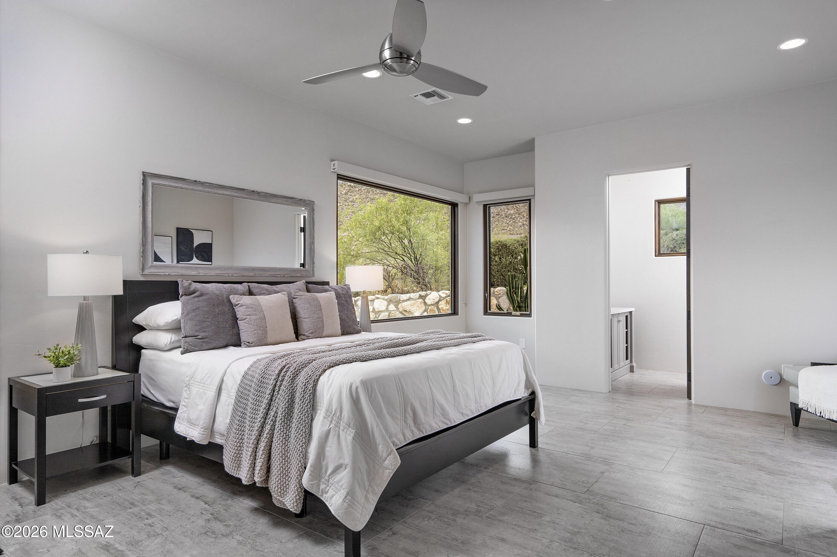 7993 N Pima Village Court