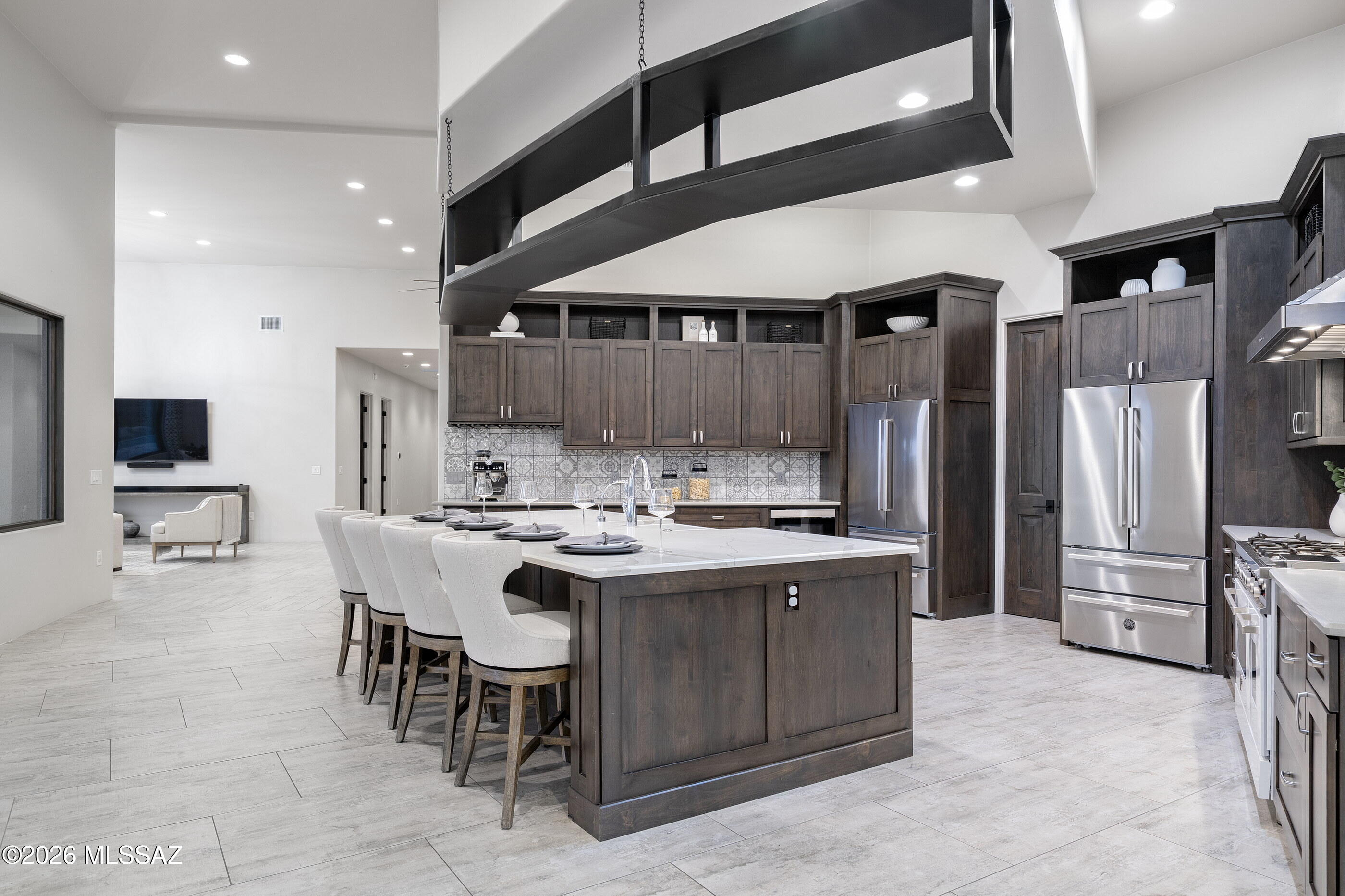 7993 N Pima Village Court