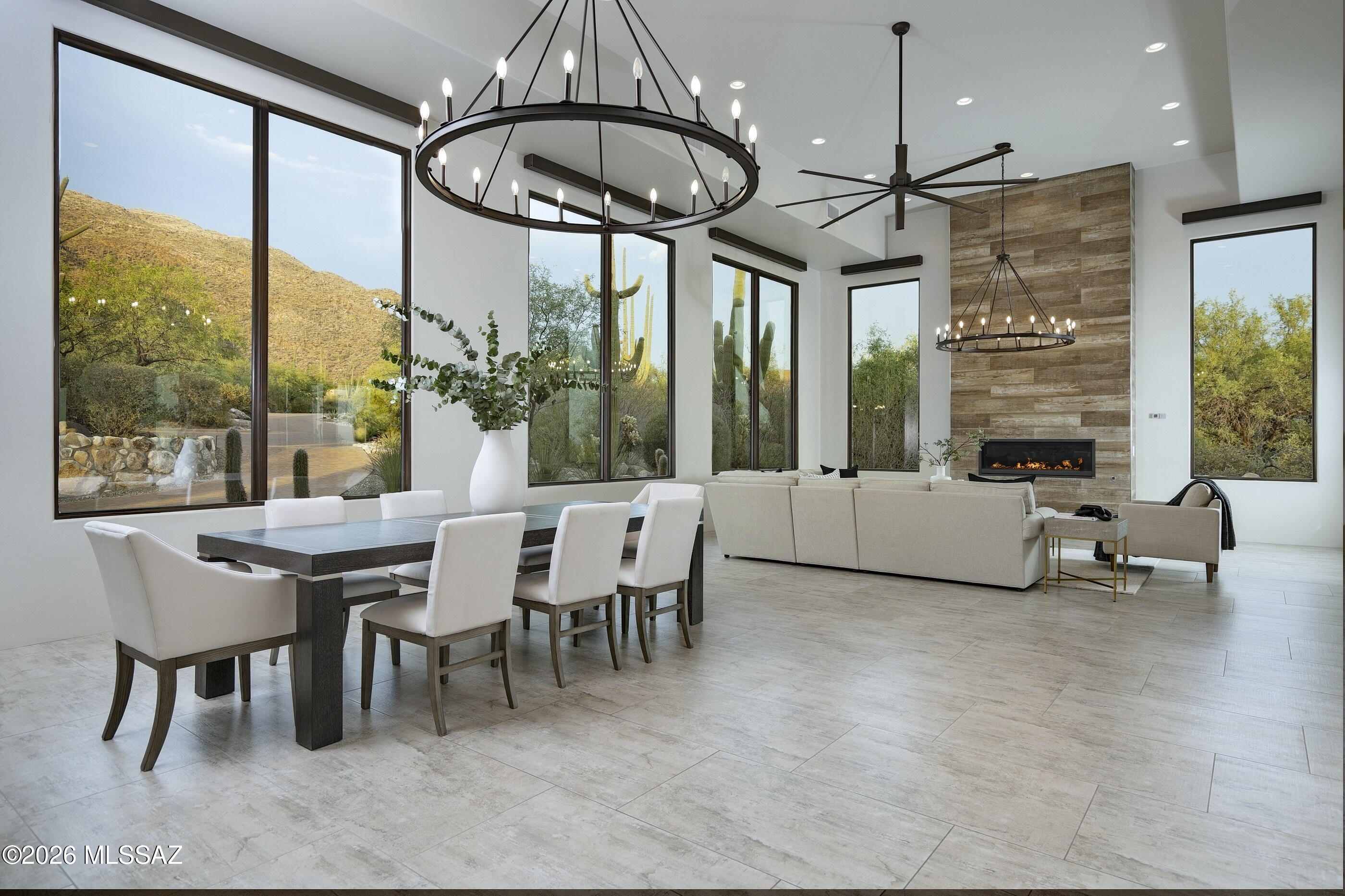 7993 N Pima Village Court