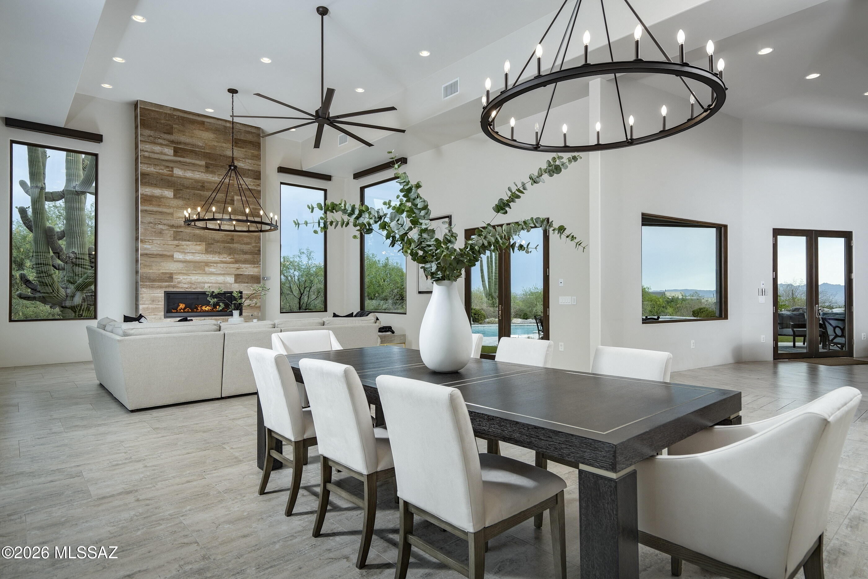 7993 N Pima Village Court