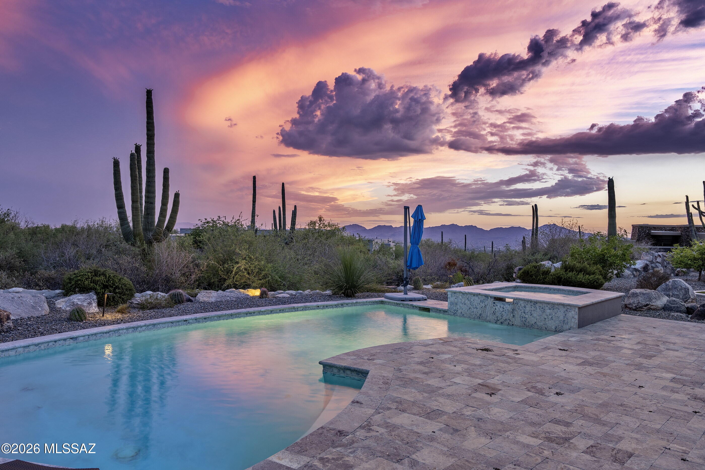 7993 N Pima Village Court