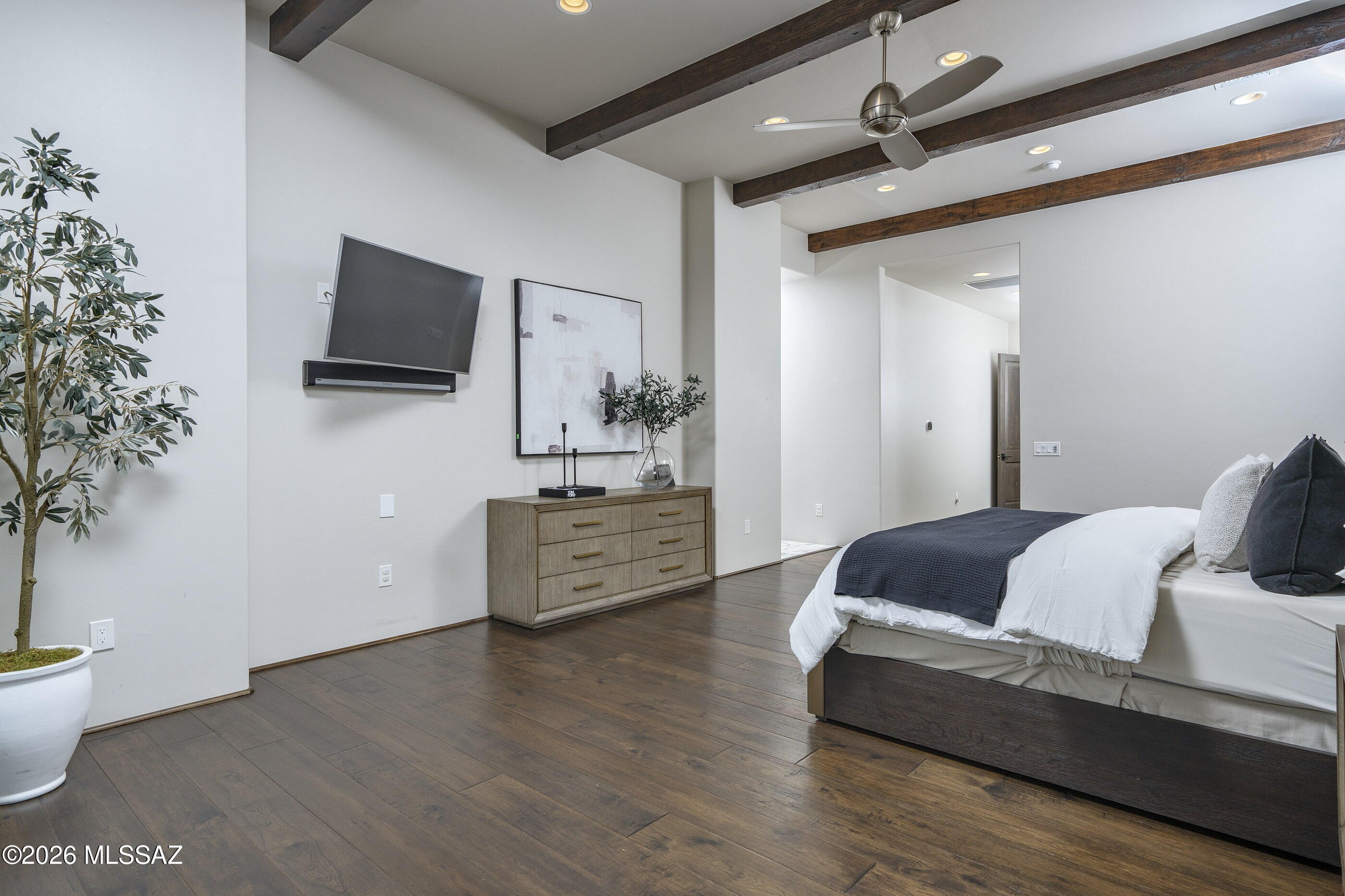 7993 N Pima Village Court