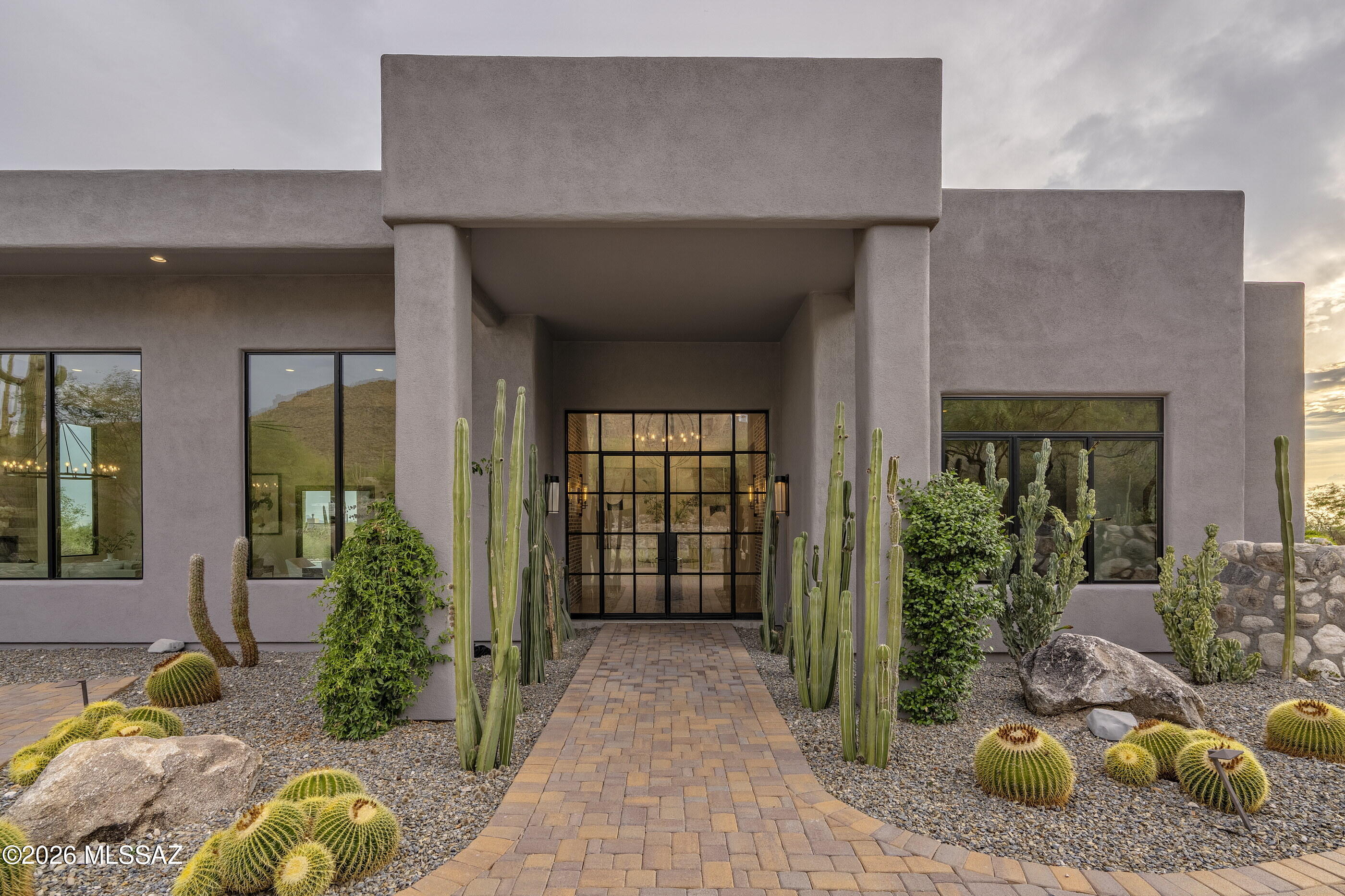 7993 N Pima Village Court