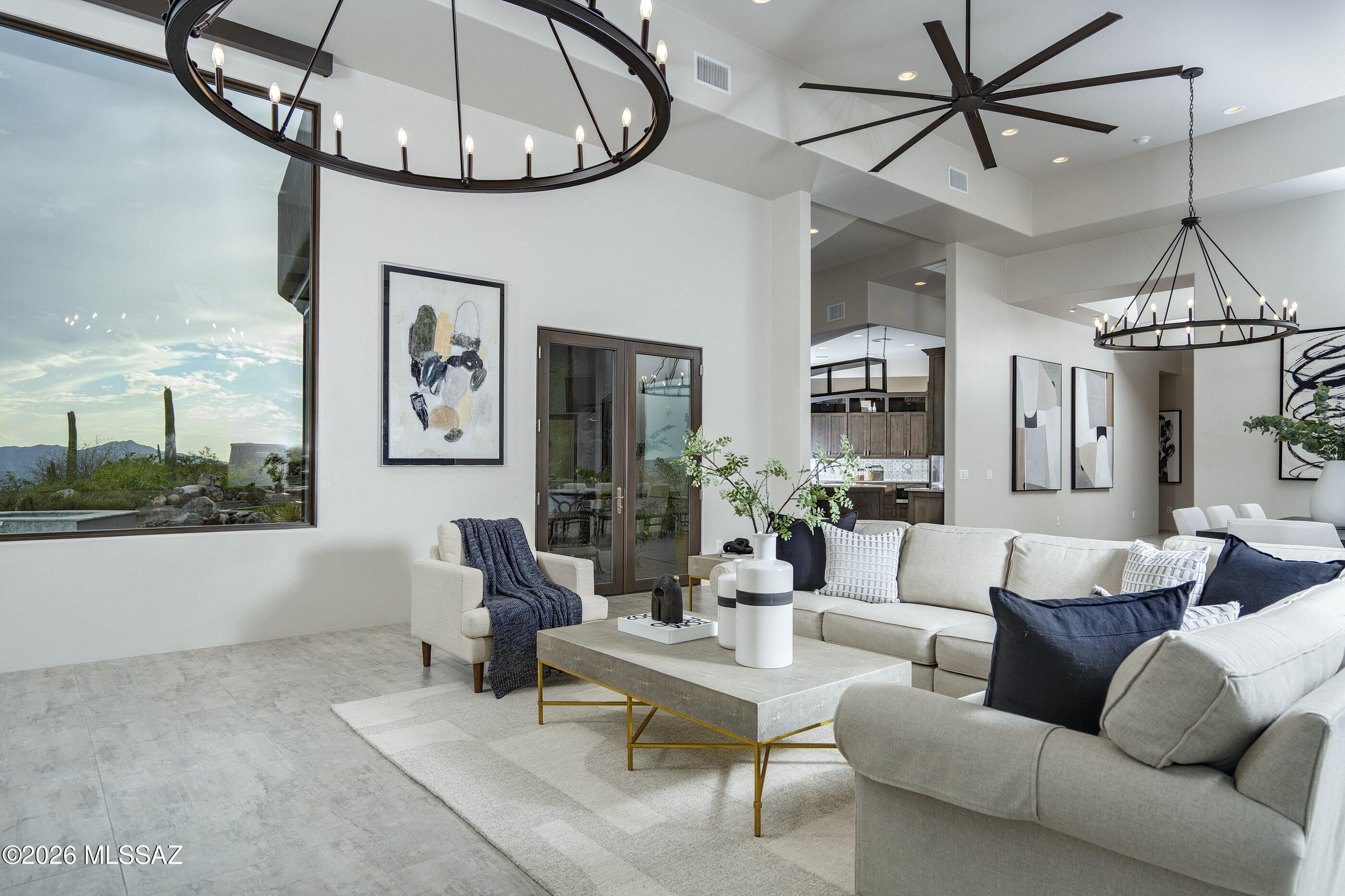 7993 N Pima Village Court